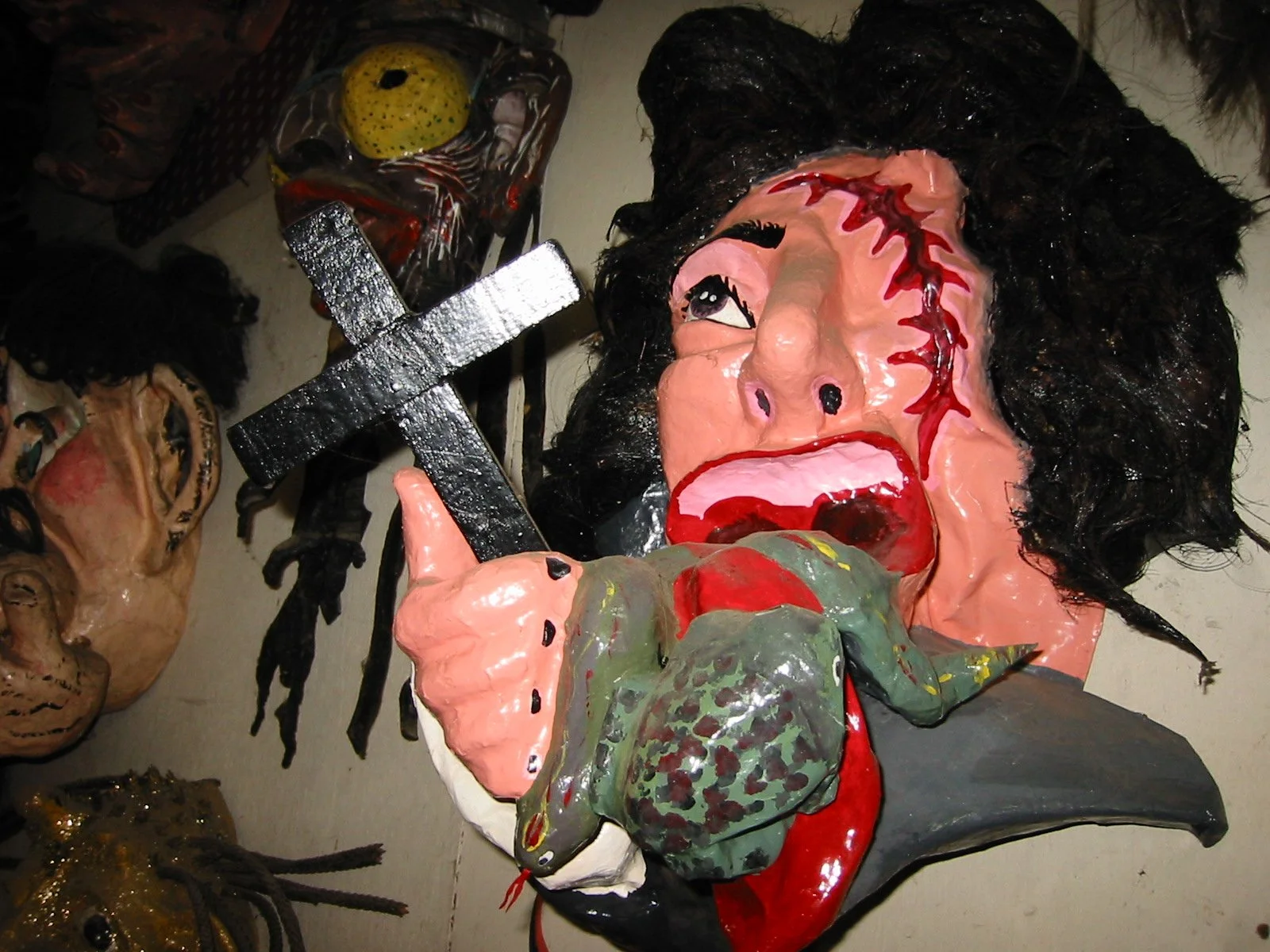  Museo Folklórico Don Tomás Morel / Photo: Nicolás Dumit Estévez Raful  