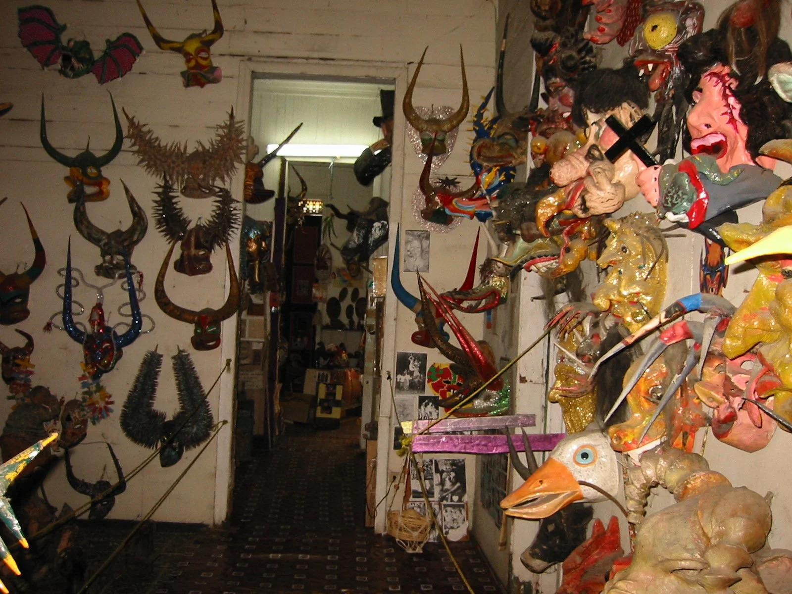  Museo Folklórico Don Tomás Morel / Photo: Nicolás Dumit Estévez Raful  