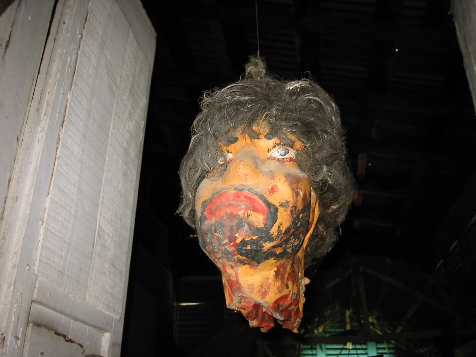  Museo Folklórico Don Tomás Morel / Photo: Nicolás Dumit Estévez Raful  