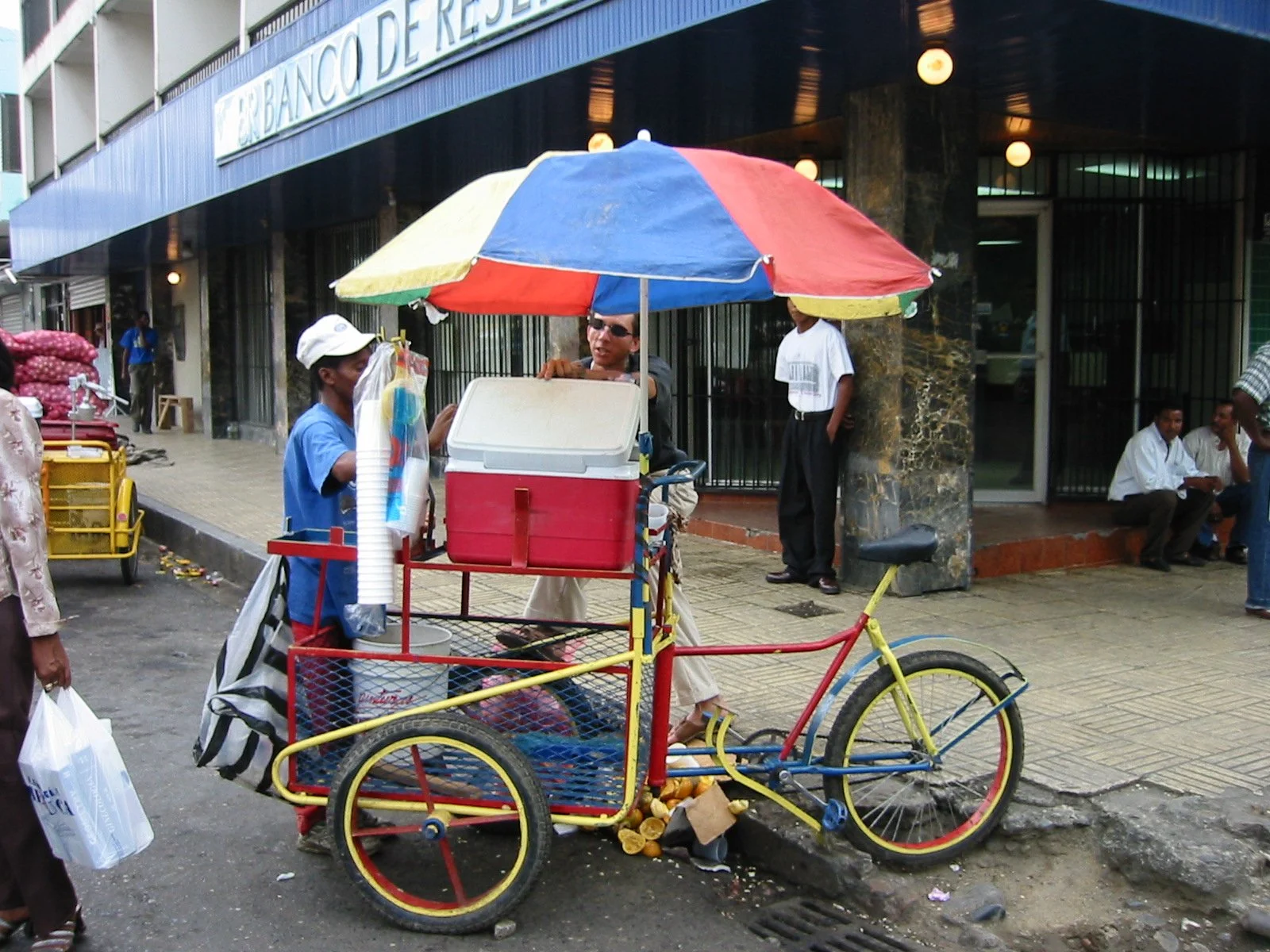  Museo Folklórico Don Tomás Morel / Photo: Nicolás Dumit Estévez Raful  