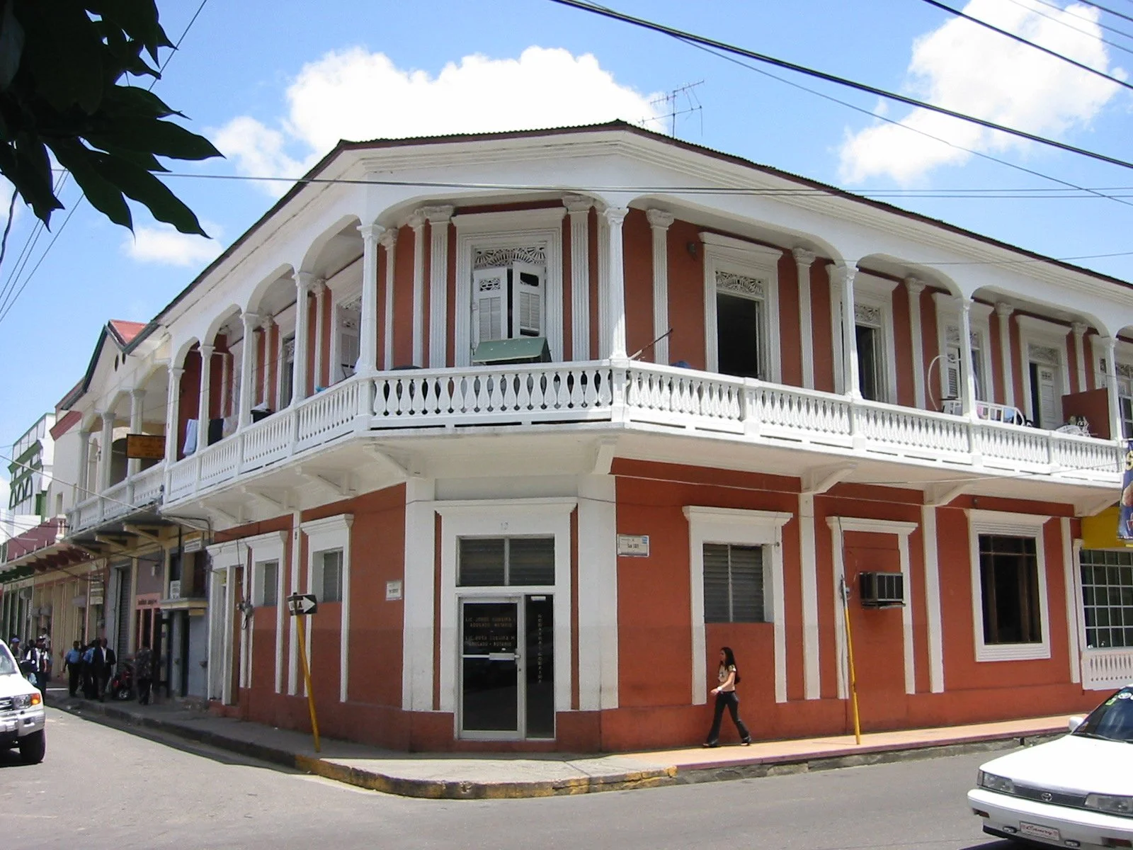  Museo Folklórico Don Tomás Morel / Photo: Nicolás Dumit Estévez Raful  