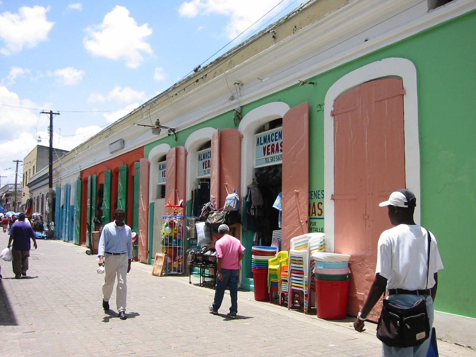  Museo Folklórico Don Tomás Morel / Photo: Nicolás Dumit Estévez Raful  