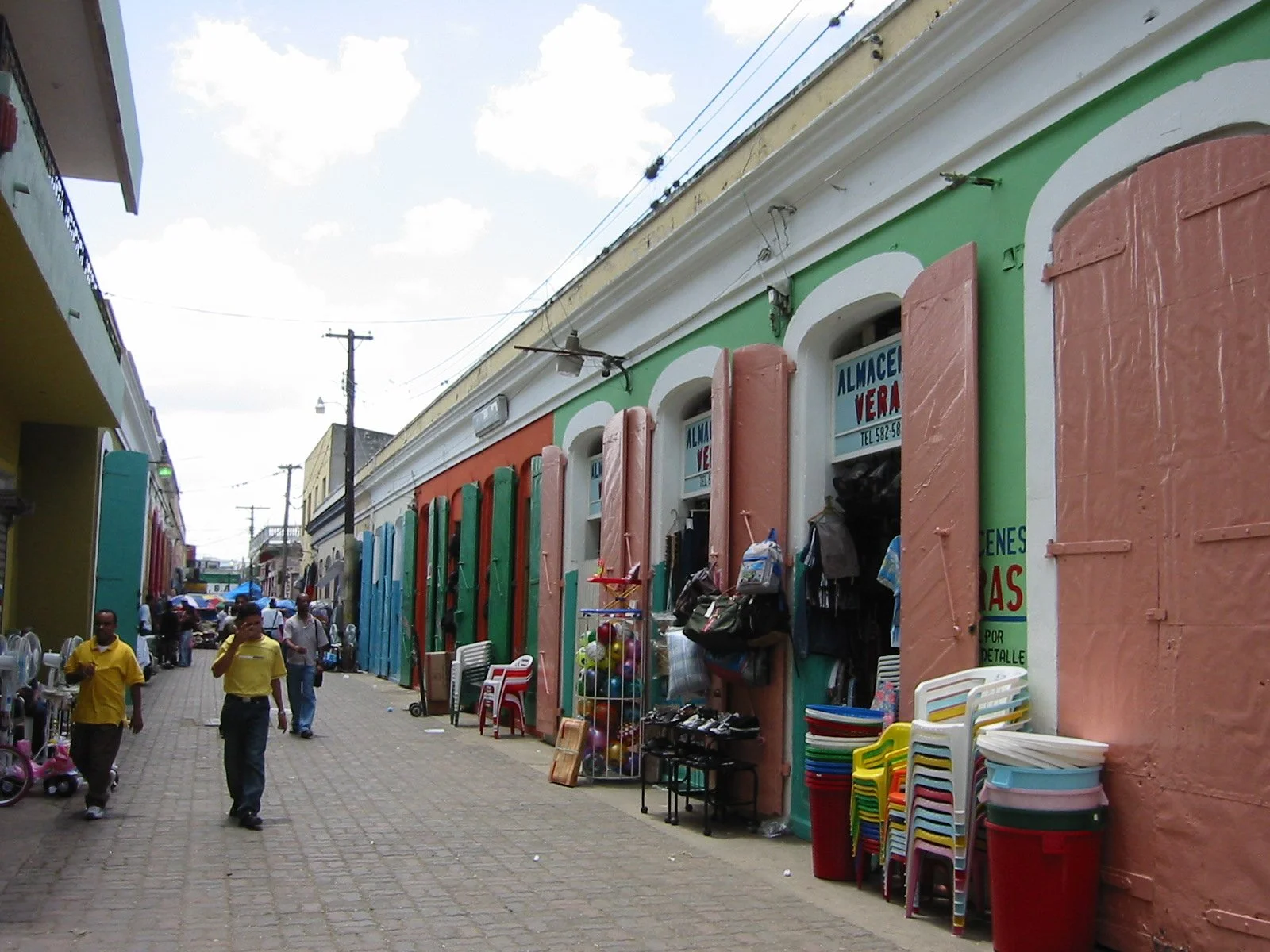  Museo Folklórico Don Tomás Morel / Photo: Nicolás Dumit Estévez Raful  