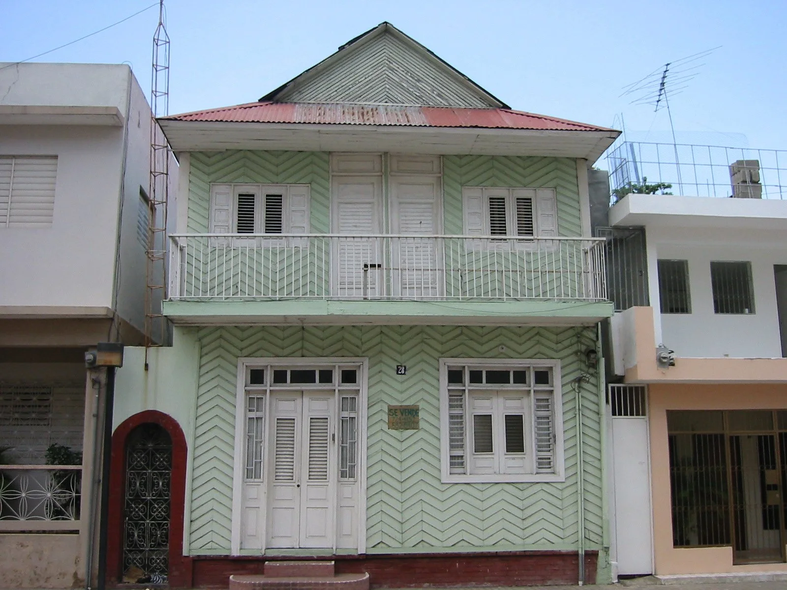  Museo Folklórico Don Tomás Morel / Photo: Nicolás Dumit Estévez Raful  