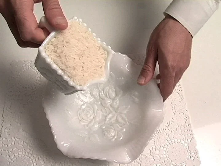  Nicolás Dumit Estévez,  Arroz sin pollo , 2005 