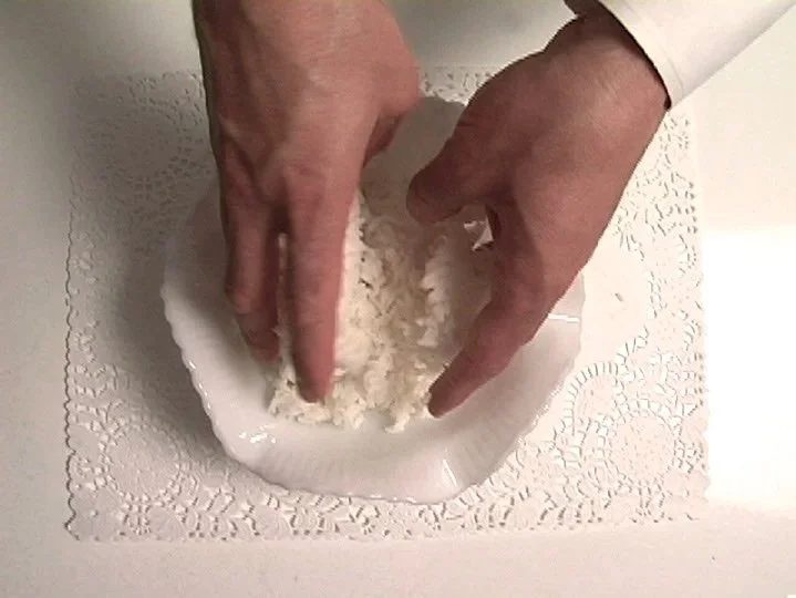  Nicolás Dumit Estévez,  Arroz sin pollo , 2005 