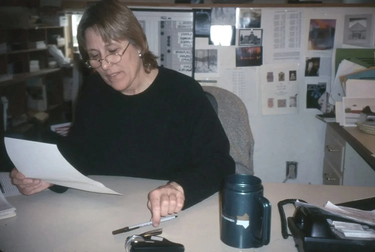  Nicolás Dumit Estévez,  Everything I am. Everything I have. Now. , 2002 