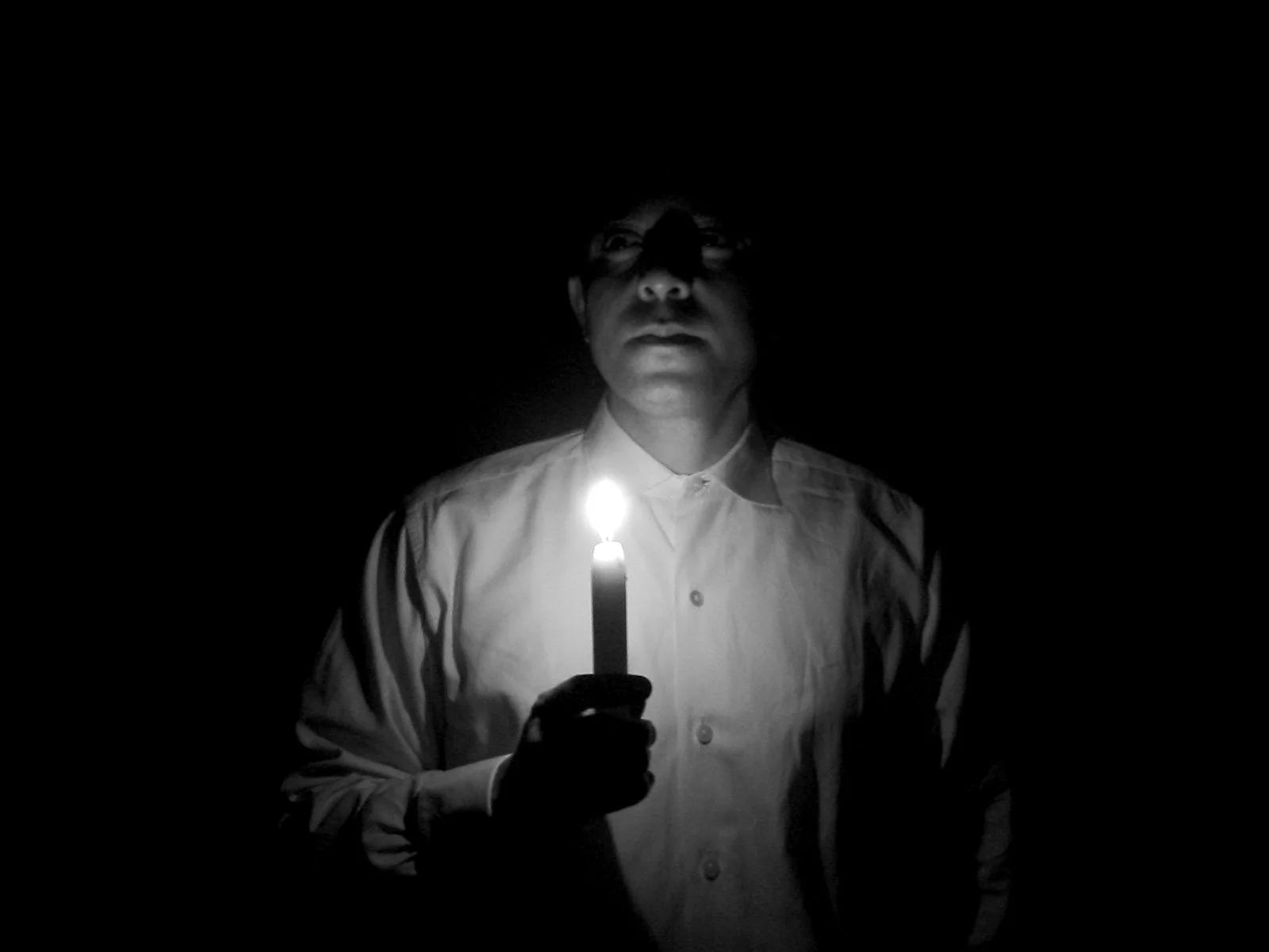  Nicolás Dumit Estévez,  Ánima , 2006 / Photo: Gisela Insuaste 