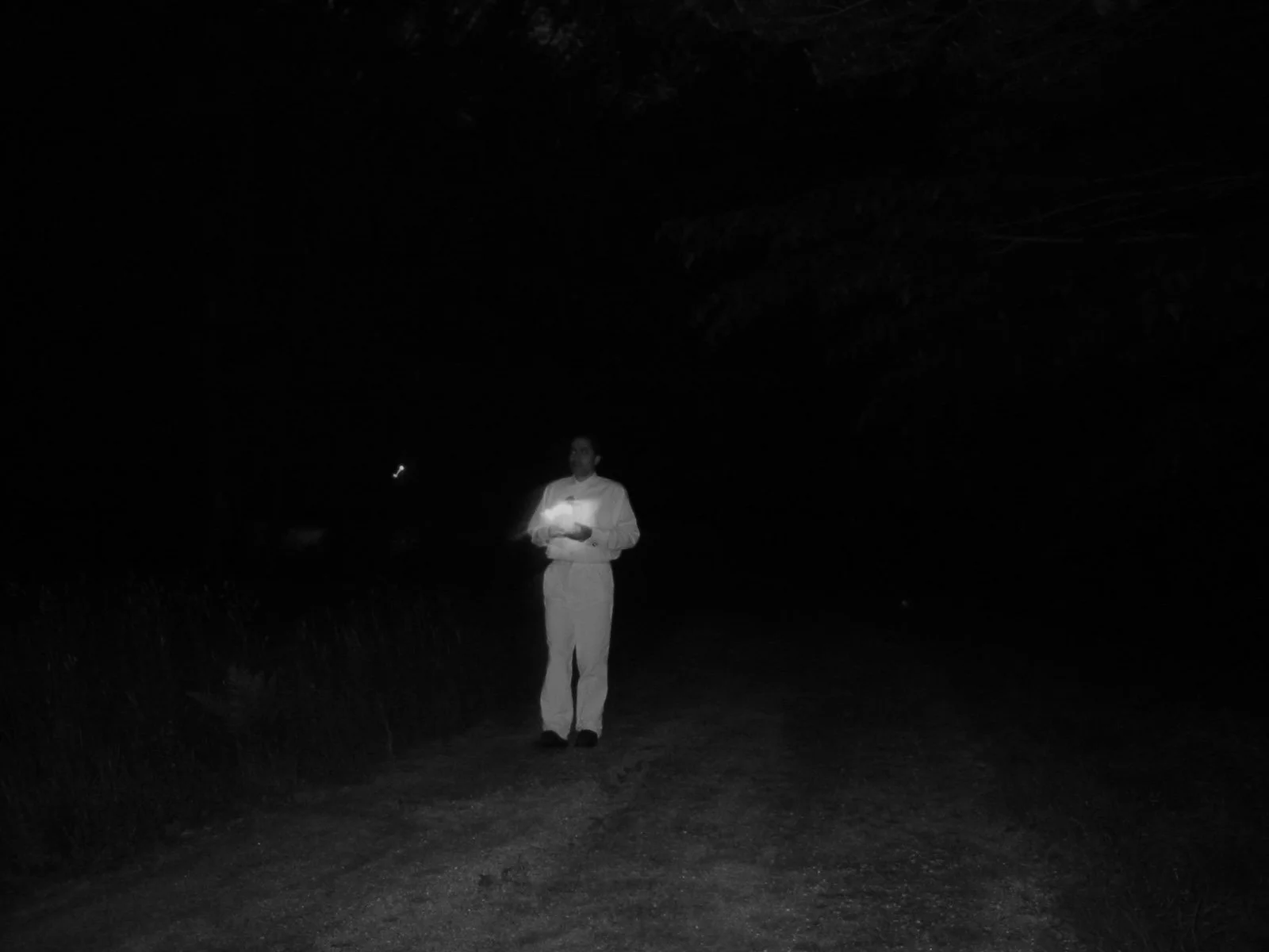  Nicolás Dumit Estévez,  Ánima , 2006 / Photo: Gisela Insuaste 