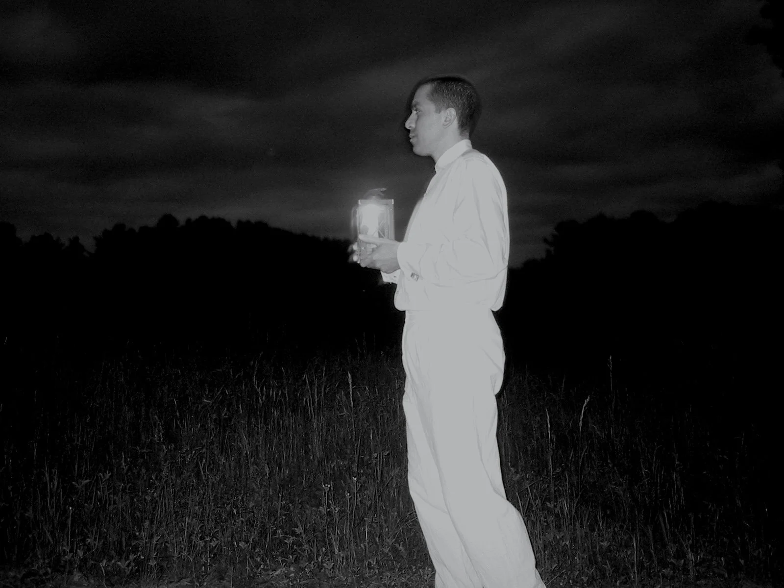  Nicolás Dumit Estévez,  Ánima , 2006 / Photo: Gisela Insuaste 