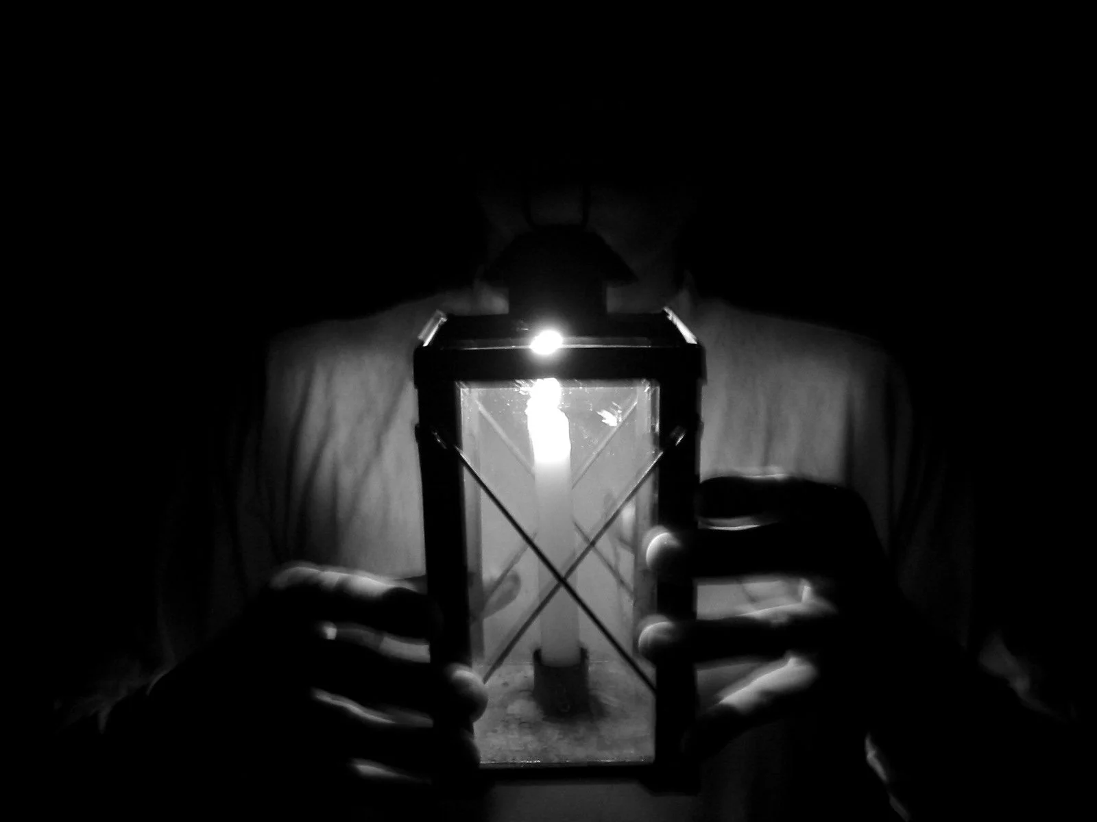  Nicolás Dumit Estévez,  Ánima , 2006 / Photo: Gisela Insuaste 