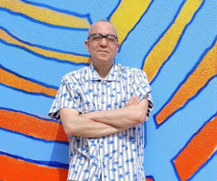 Nicolás Dumit Estévez Raful appointed to New York State Trauma Informed Network and Resource Center Advisory Council