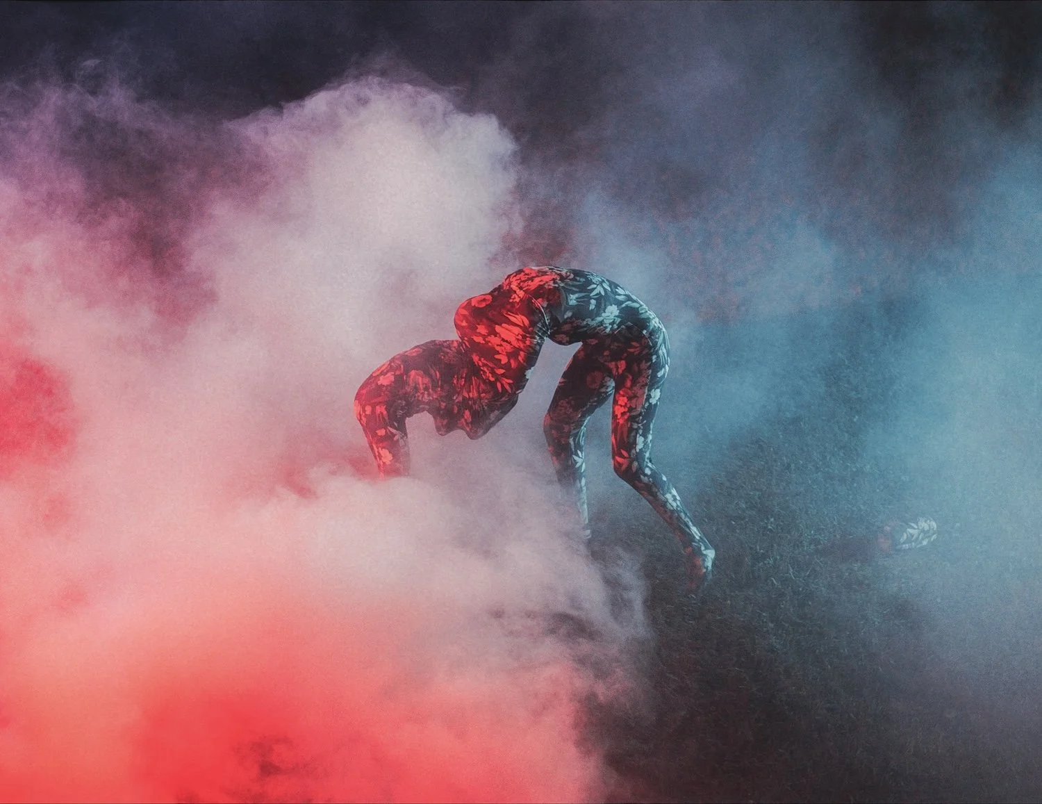   MOTHERGROUND,  2024 / Video (still). Length: 9:19 