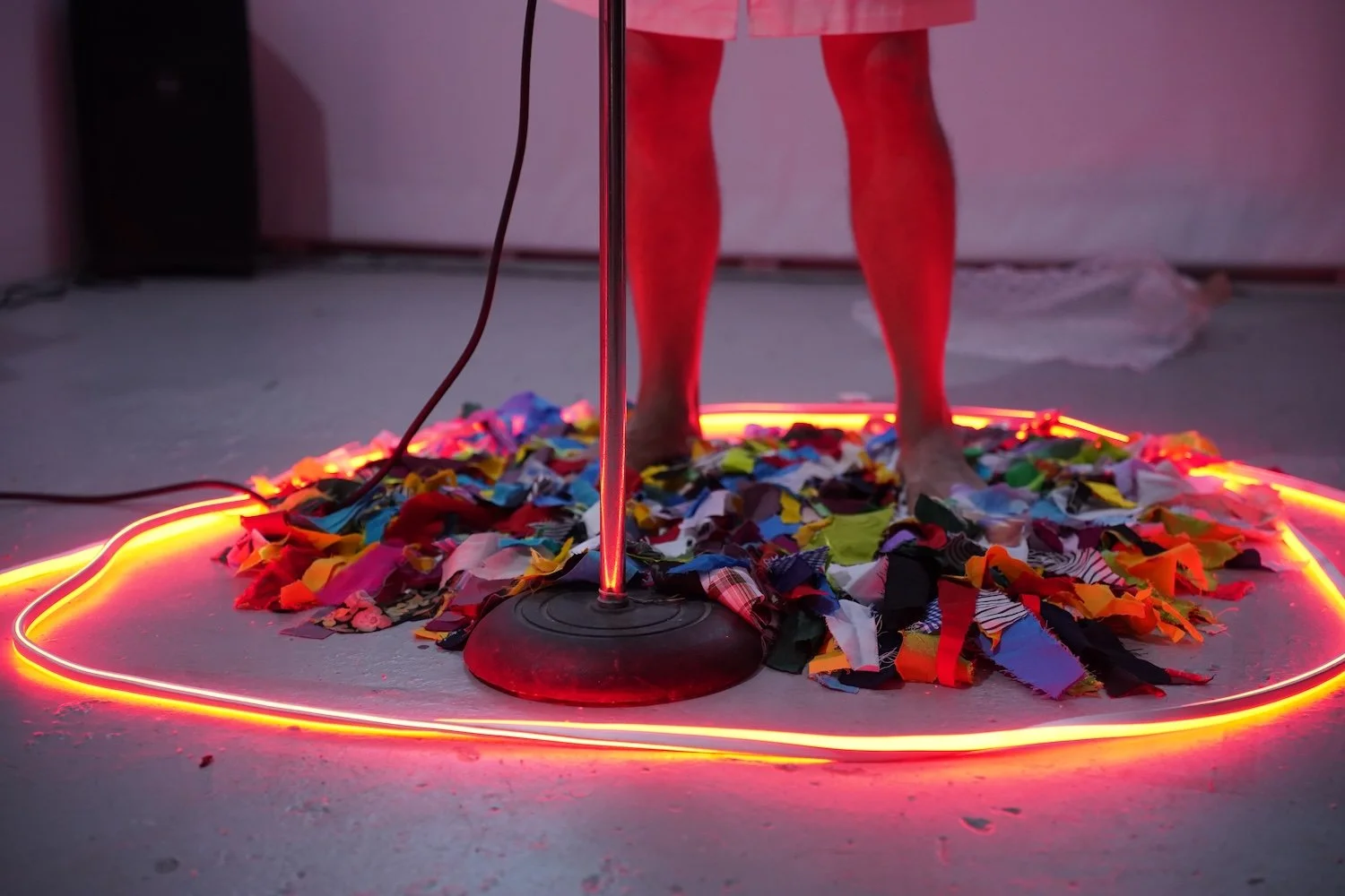RITUALS FOR UNCERTAIN FUTURES / EDGE ZONES / MIAMI
