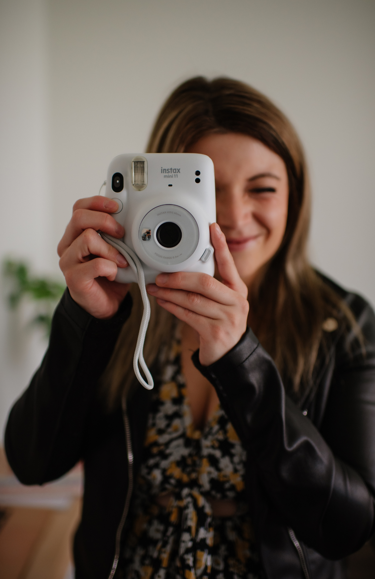Instagram Polaroid Ottawa