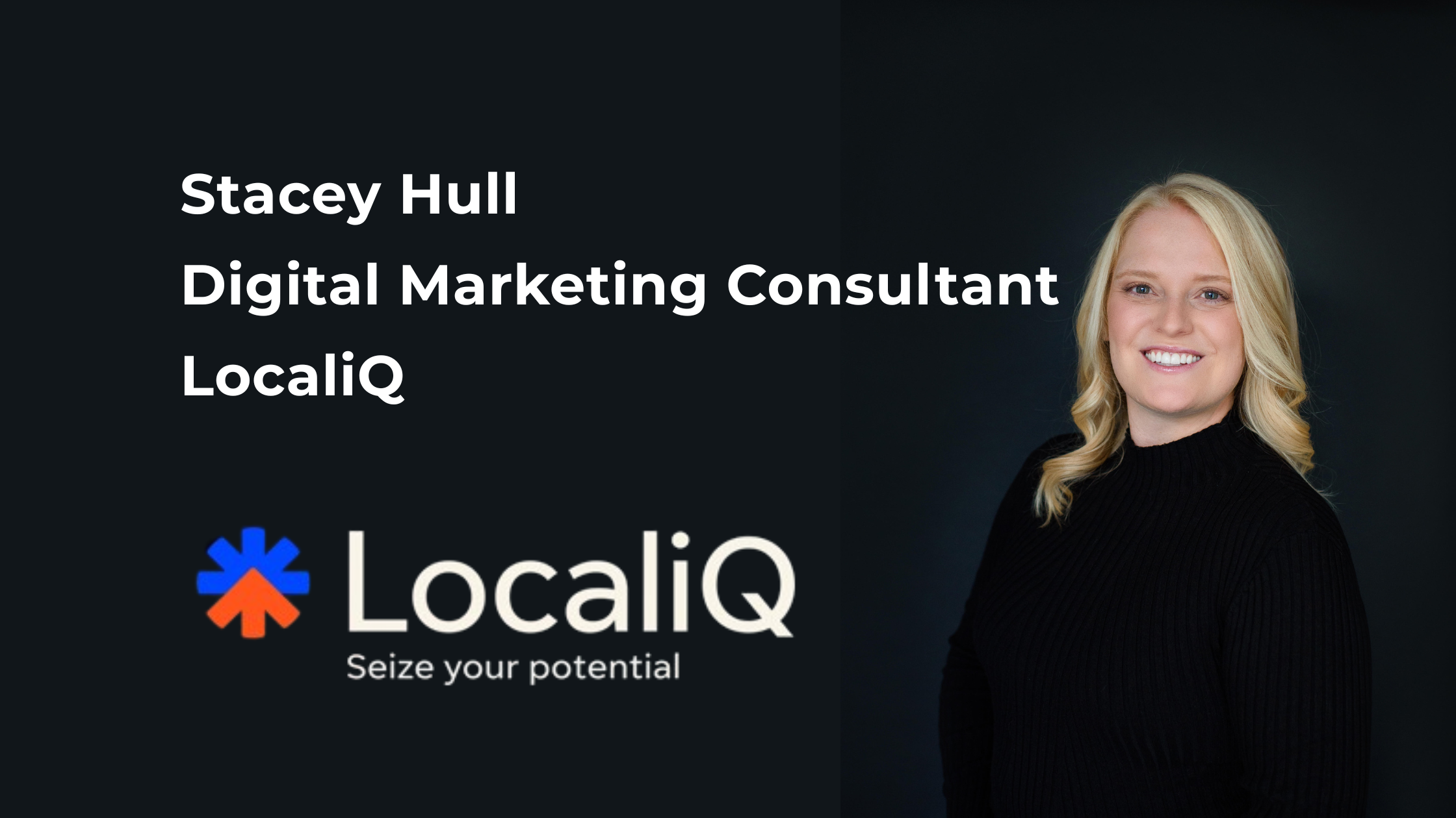 Social Media Marketing for Ottawa Businesses: Expert Advice from LocaliQ's Stacey Hull