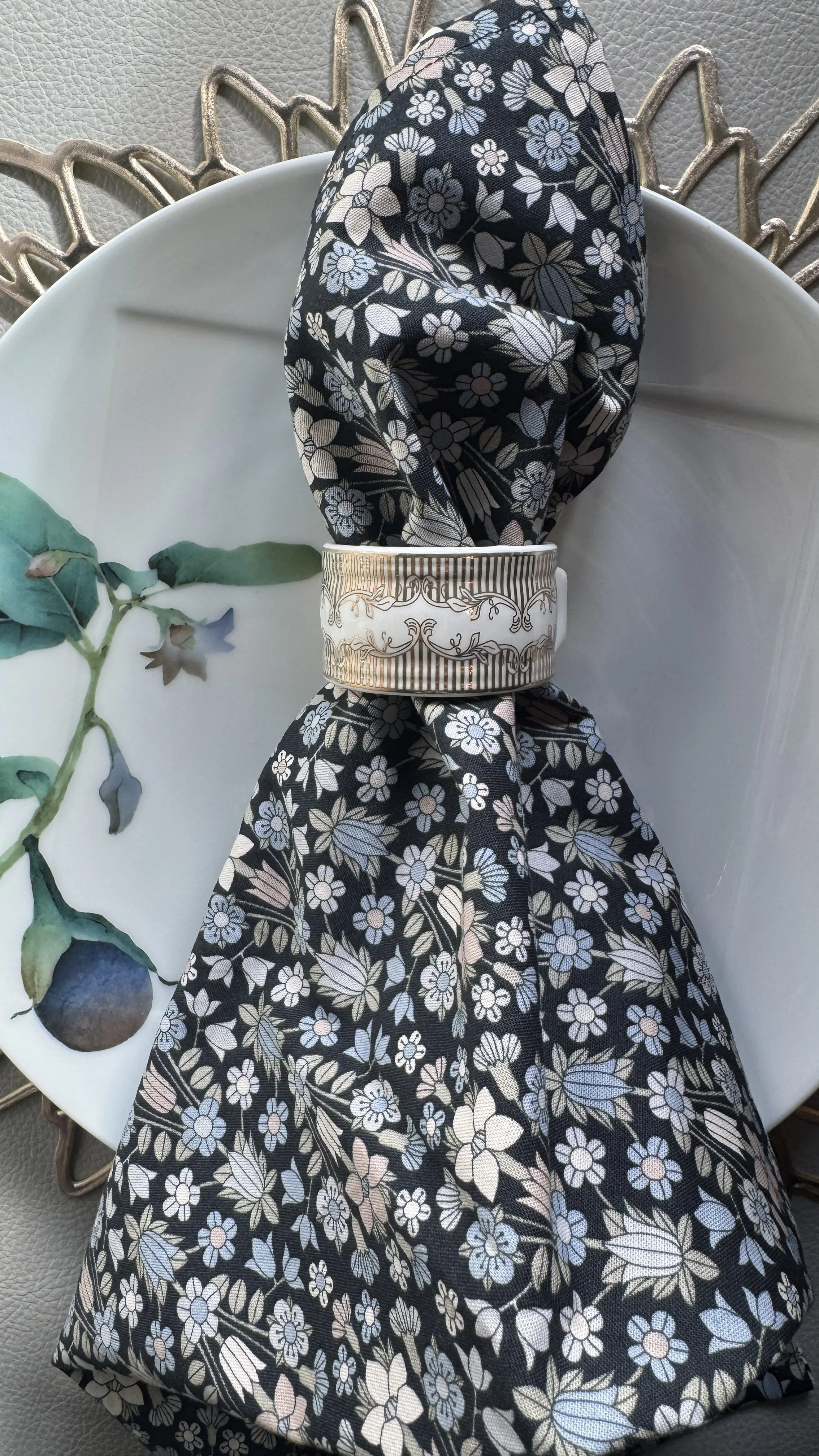 Liberty of London Flower Show