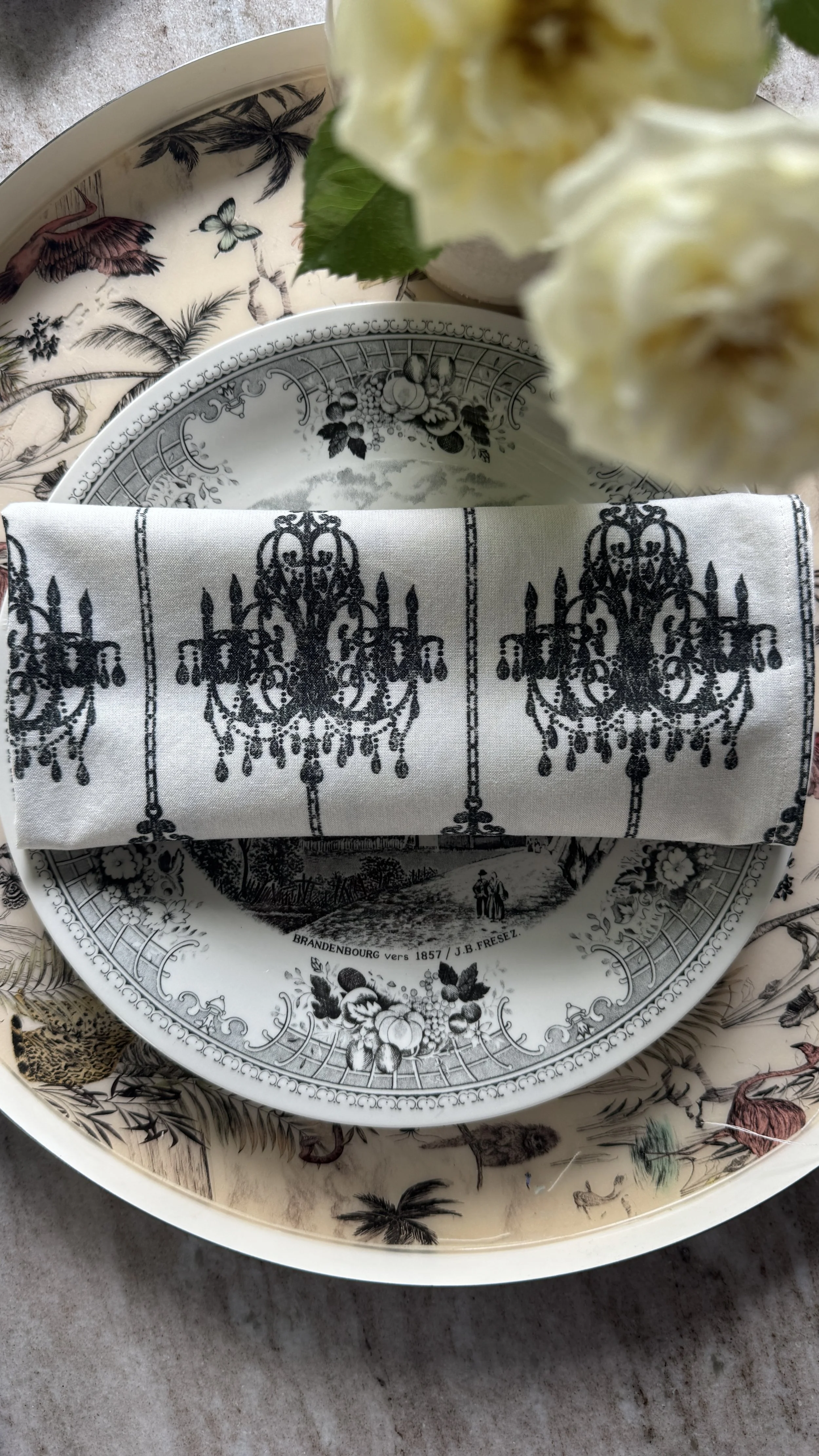 Trunk Show at The Refind 