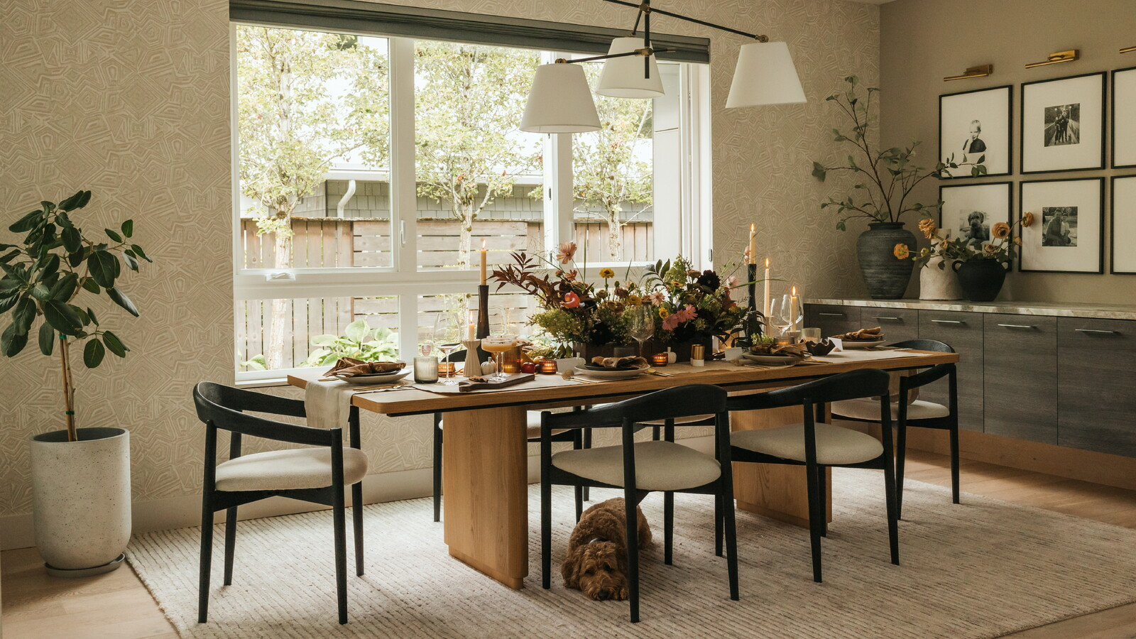 Bellevue LIfestyle Magazine Feature