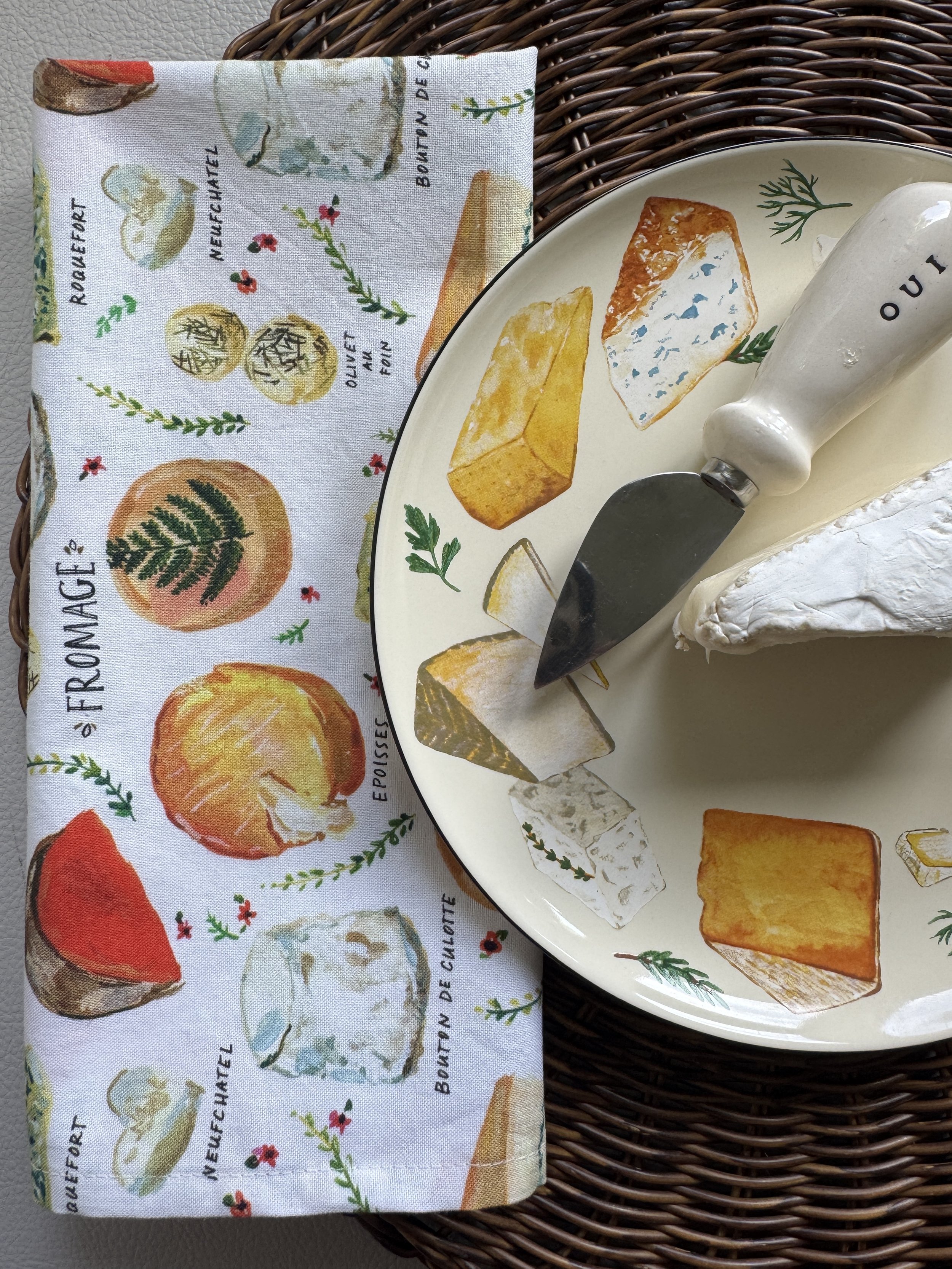 Fromage