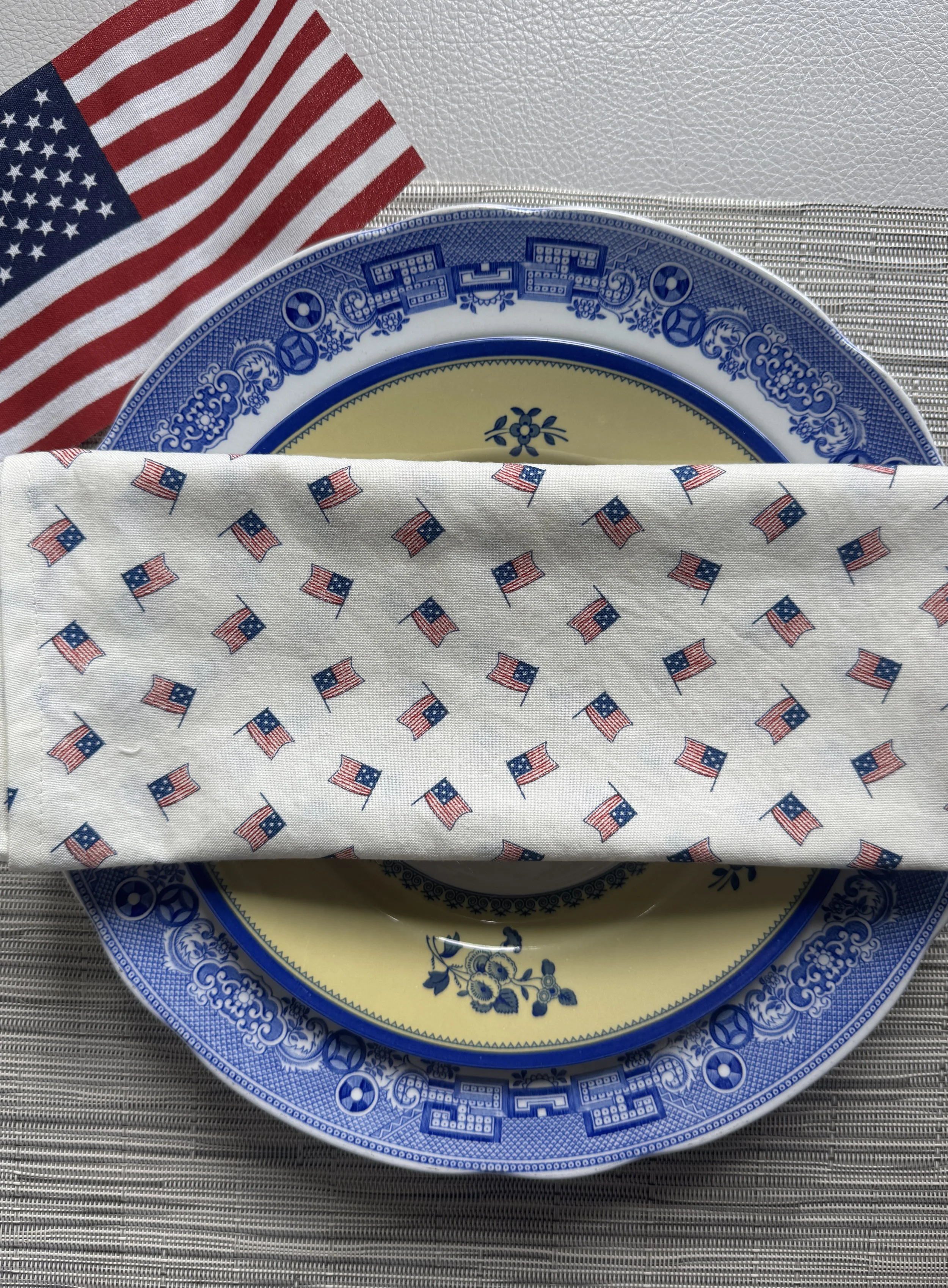 Star Spangled