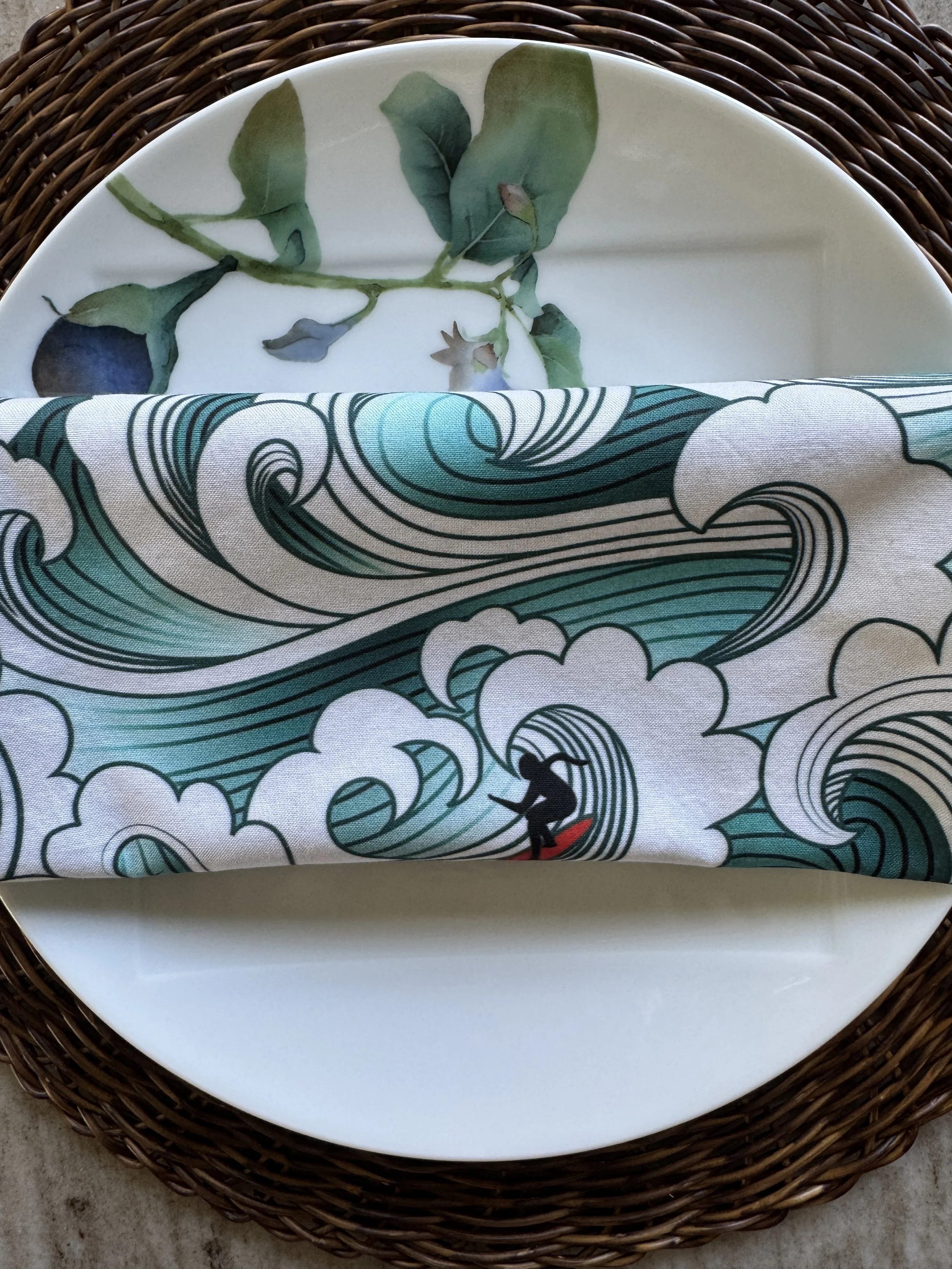 SPECIAL ORDER for Julie Van Ness: Ocean Surfers