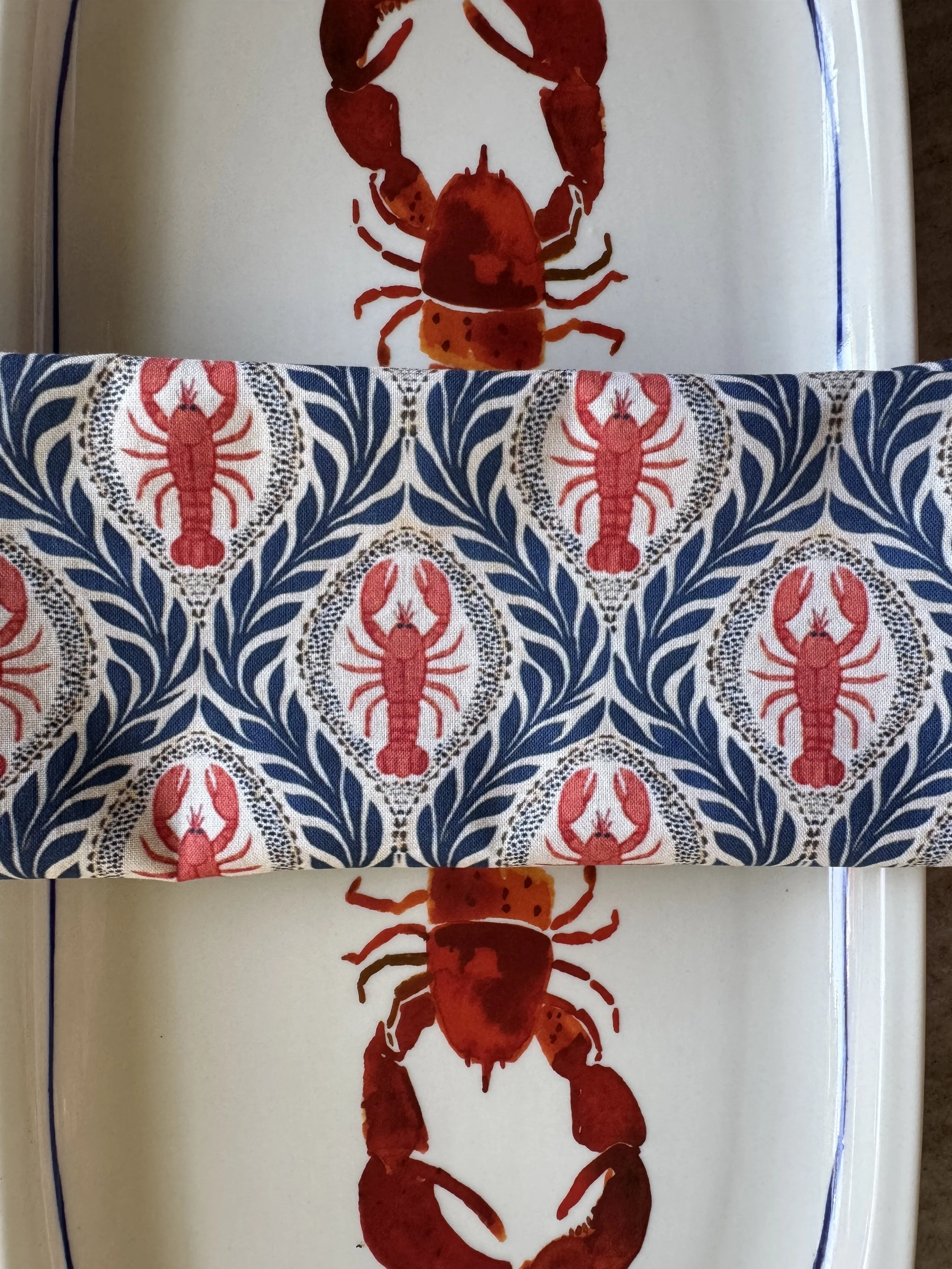 Fruitti di Mare