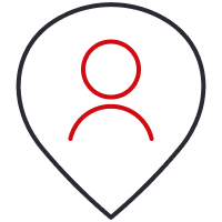  Global service provider, local approach 