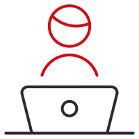  Personal approach, strong ownership of each search, transparent work process 