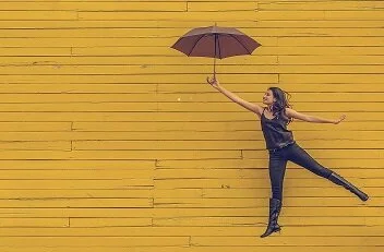 How to promote happiness at work