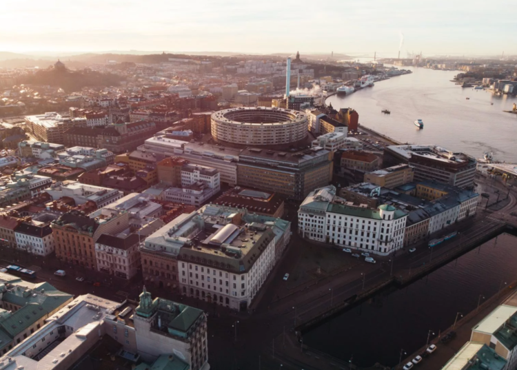 Swedish Office Marks 20th Destination For Kennedy Executive Search