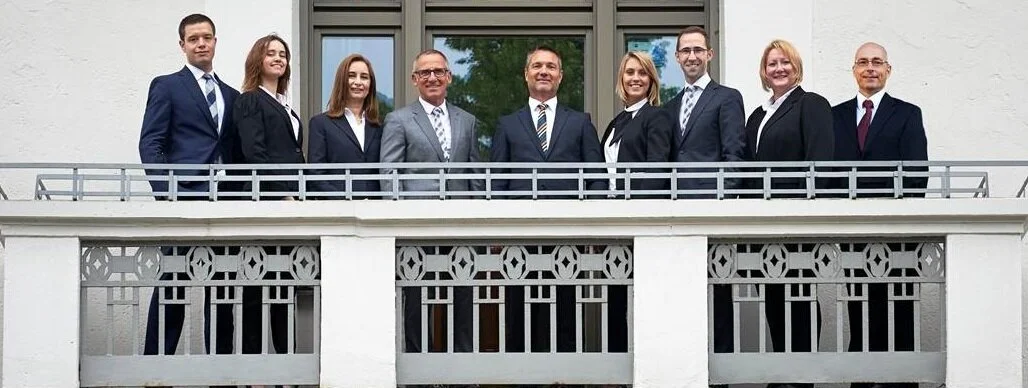 Kennedy Executive Search Network Strengthens German Focus With New Partner Adrian &amp; Roth In Munich