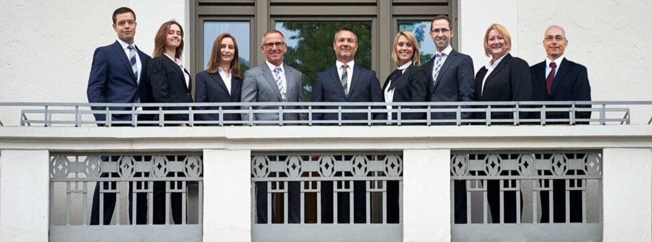 Kennedy Executive Search Network Strengthens German Focus With New Partner Adrian &amp; Roth In Munich
