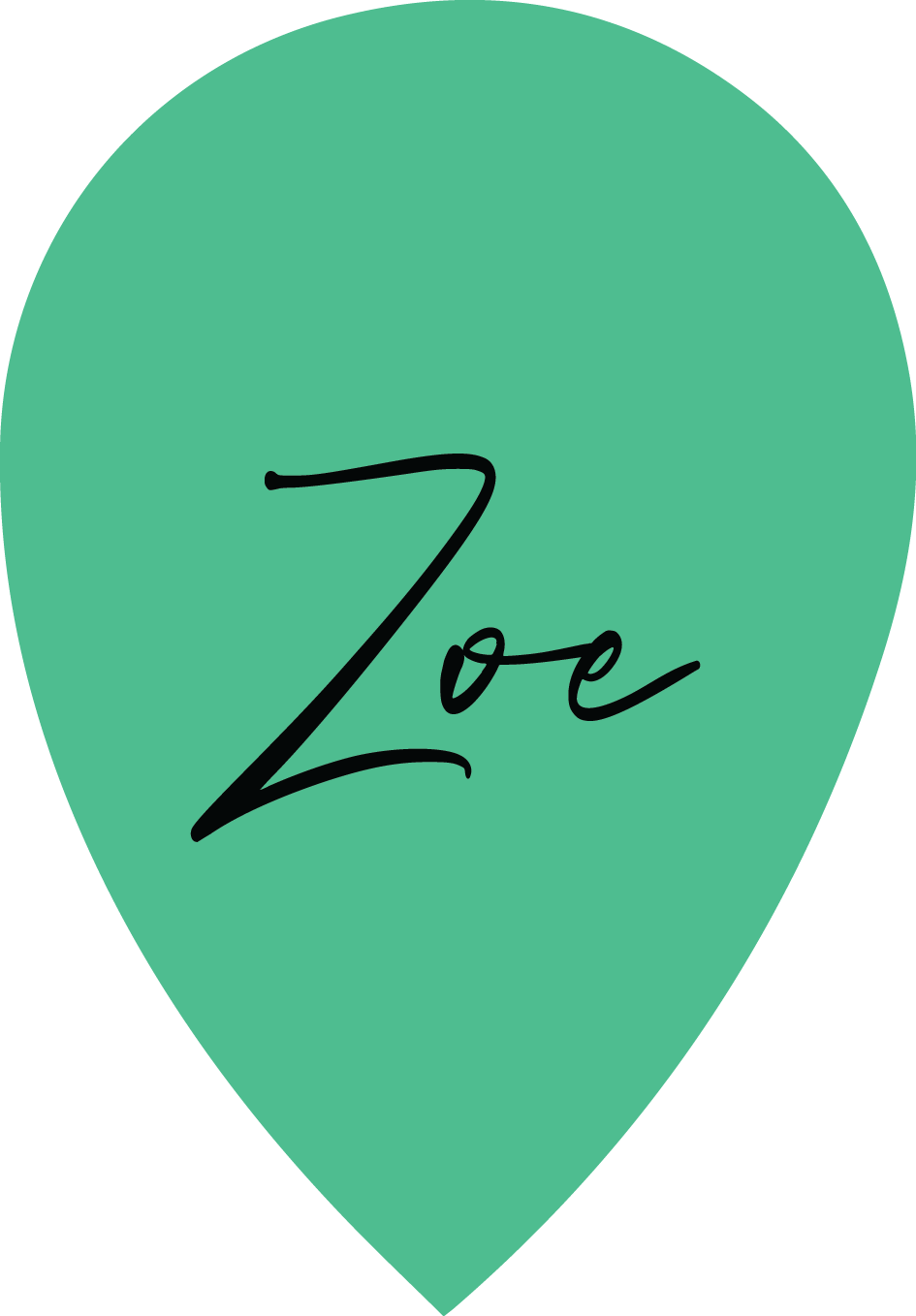 Zoe, A Women&#39;s Center