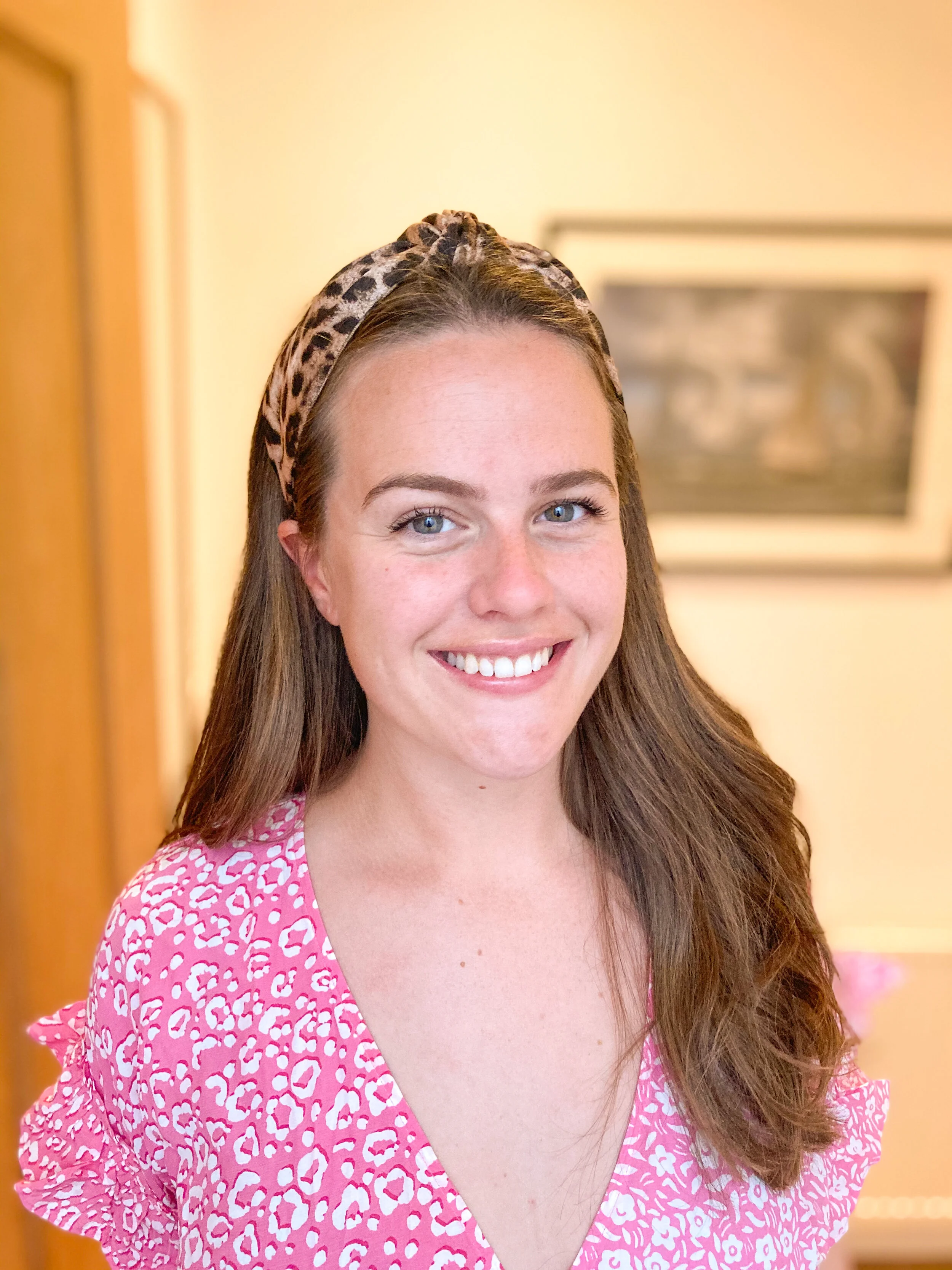 LIDOprofile Hannah Walker — LIDO Lifestyle