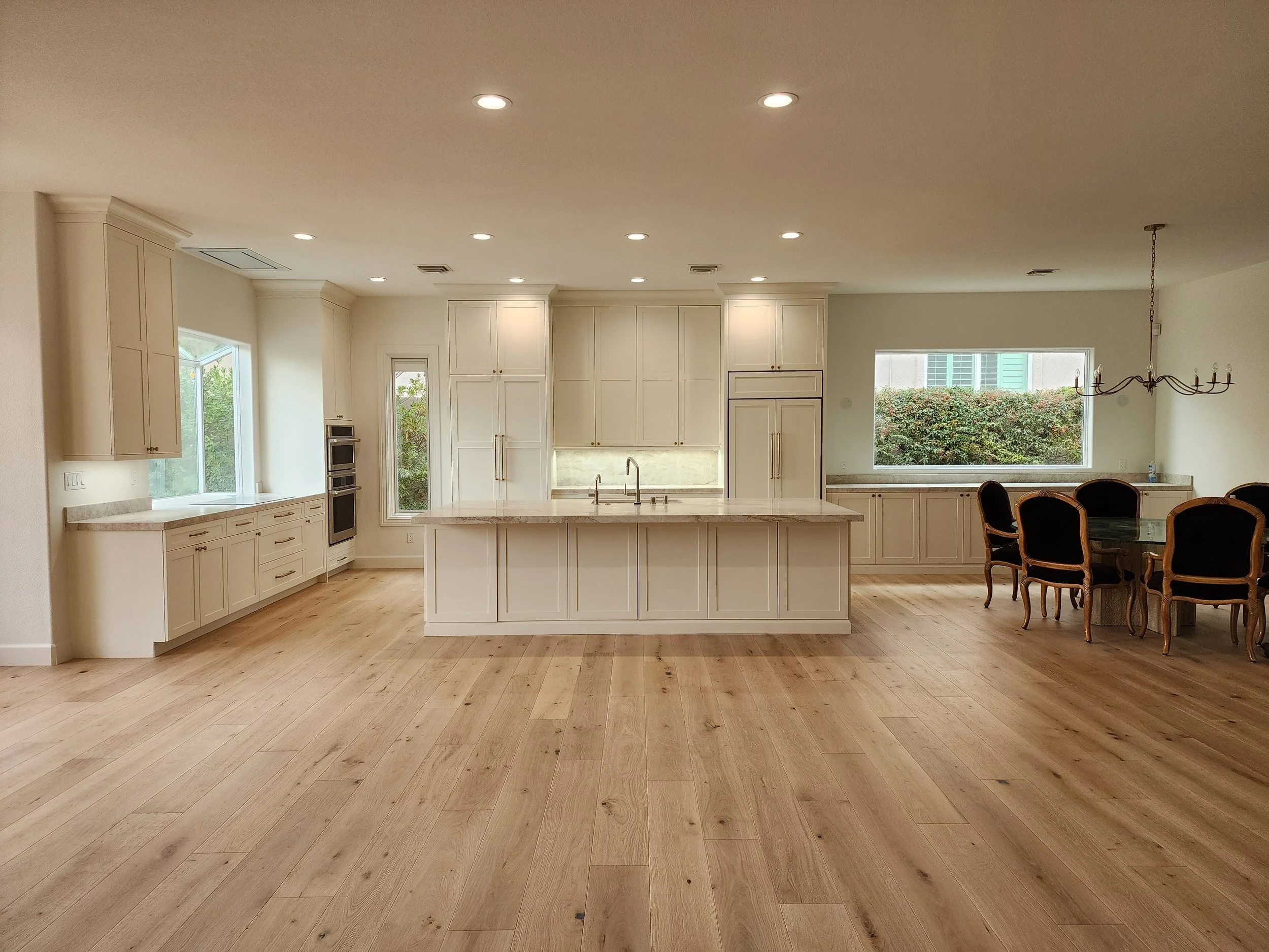 Complete Home Remodel