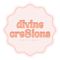 Divine Cre8ions Boutique