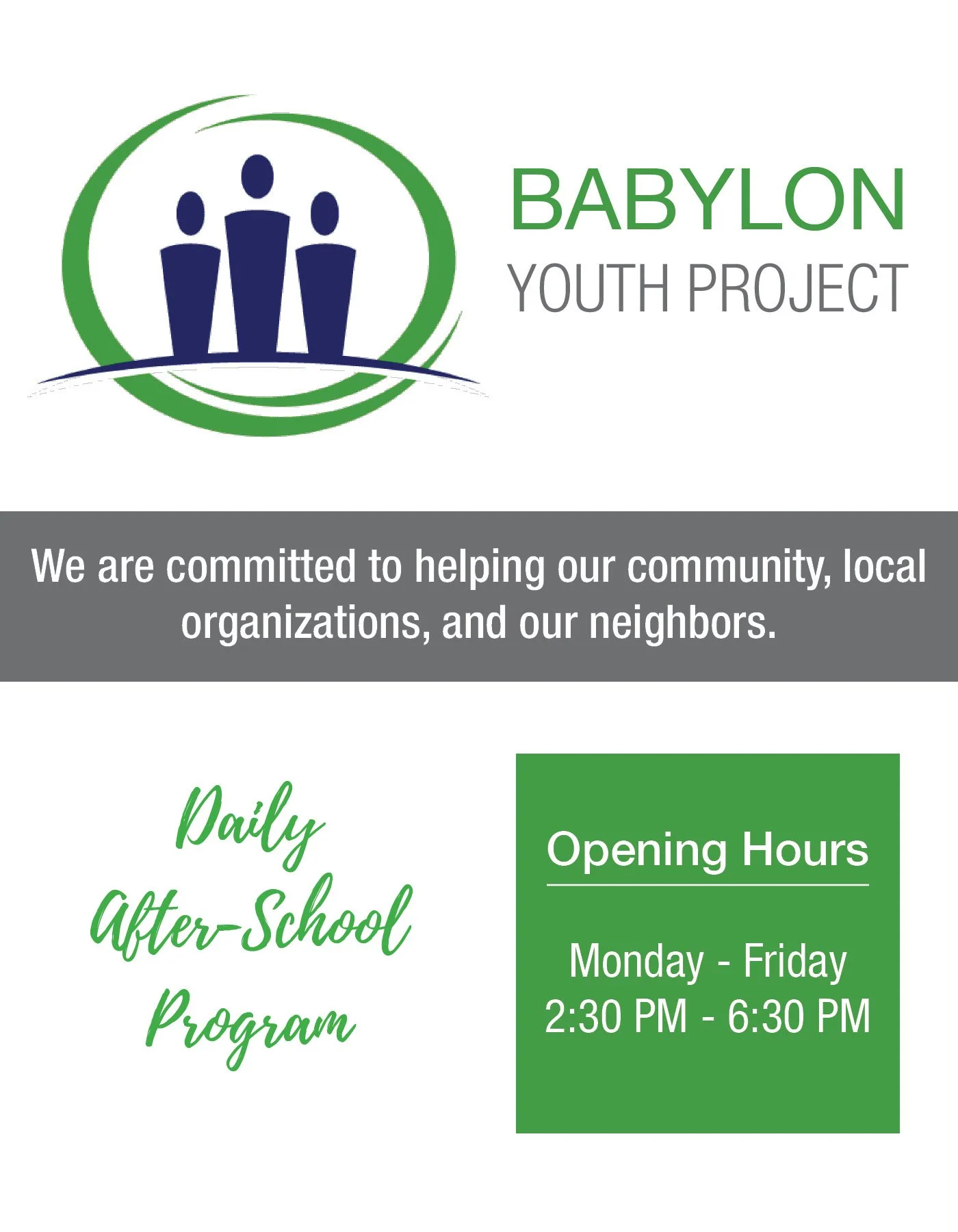 Members — Babylon Village Chamber of Commerce
