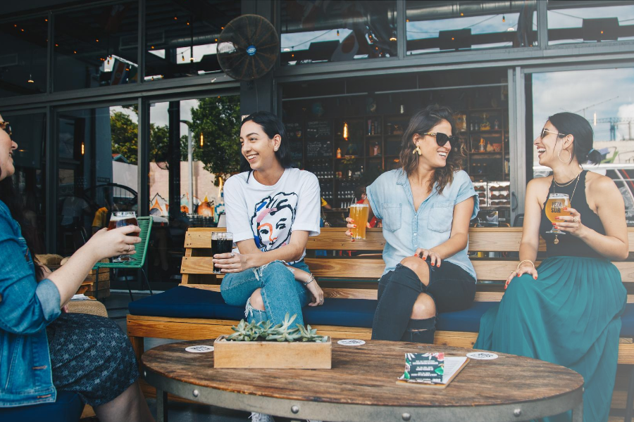 Babylon Village Chamber of Commerce