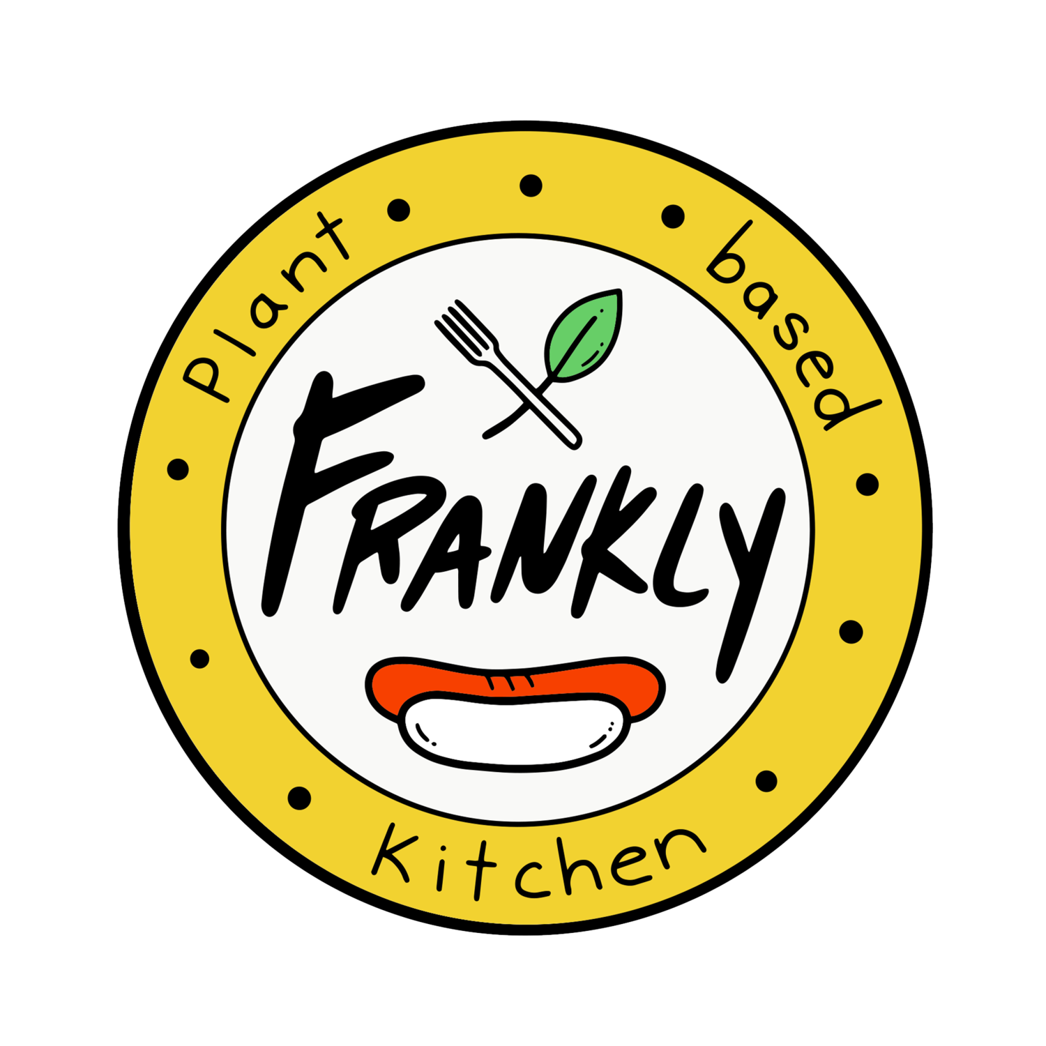 FRANKLY plant based kitchen
