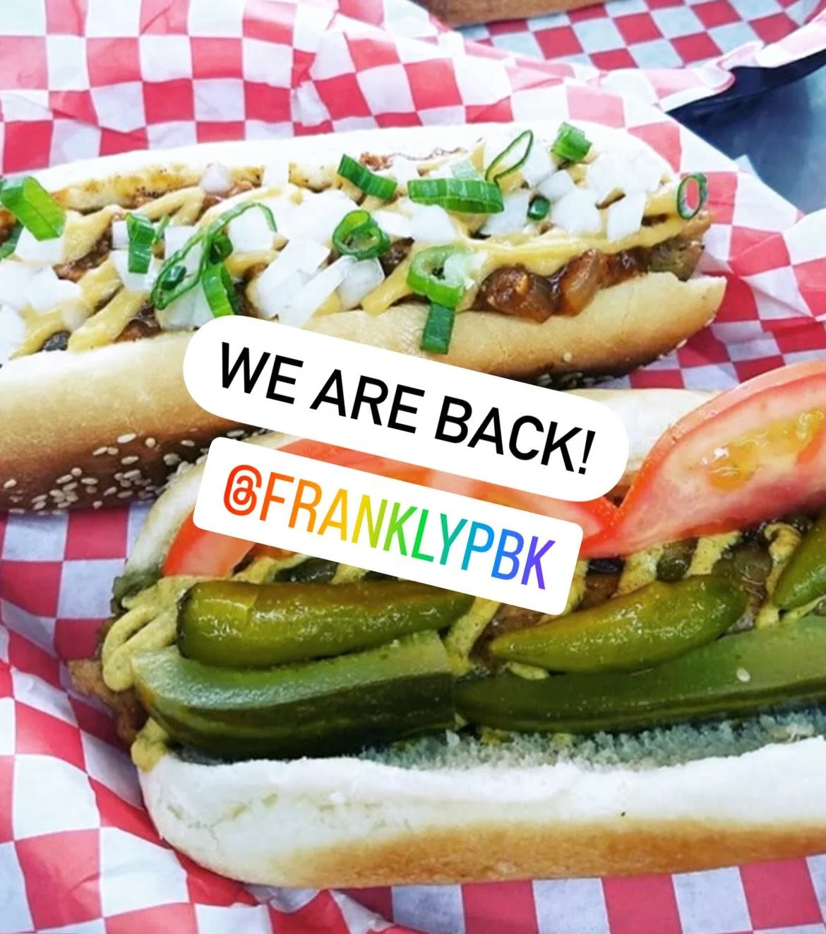 Hey Toledo! We will be OPEN TODAY at @earnestbeer on S Detroit from 4-8pm. And Saturday @patronsaintsbrewery  No specials this week but a fresh batch of brownies and cookies from @vegan_taste419  Did you miss us? We missed you!  #vegantoledo #toledoe