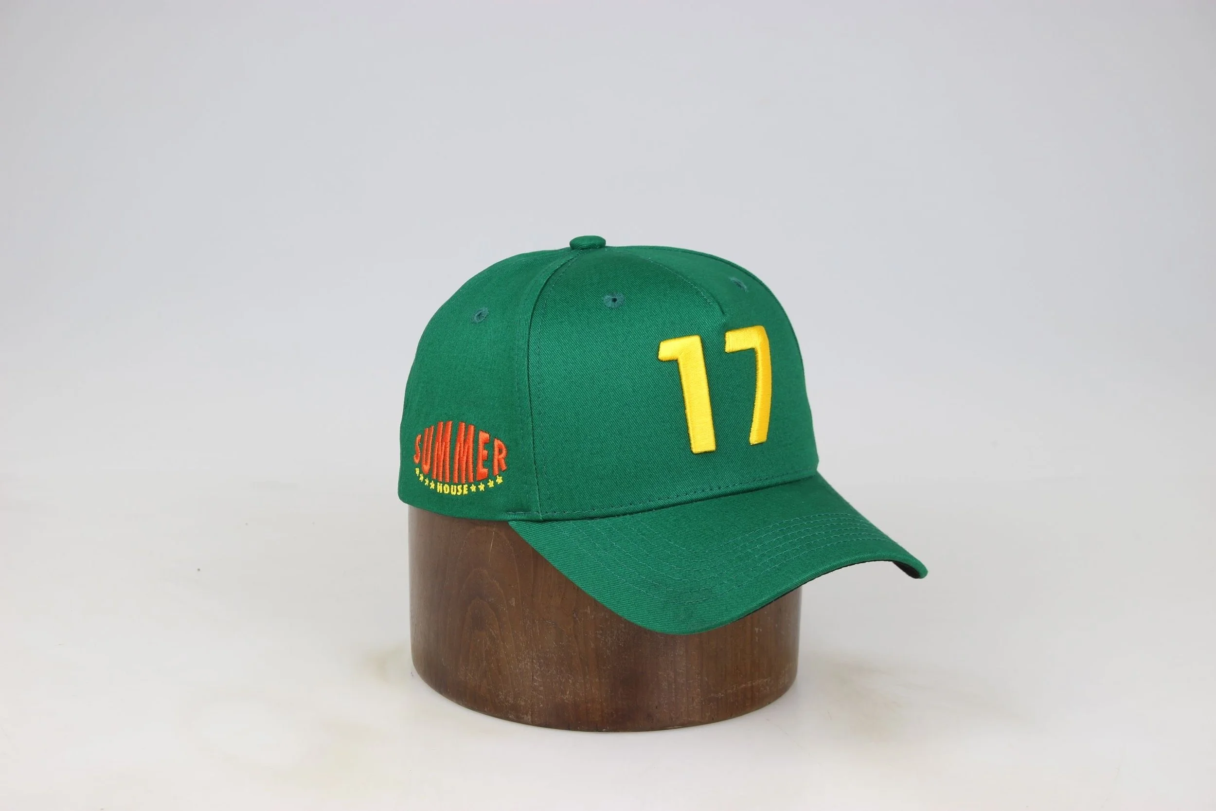 Summer House Institute