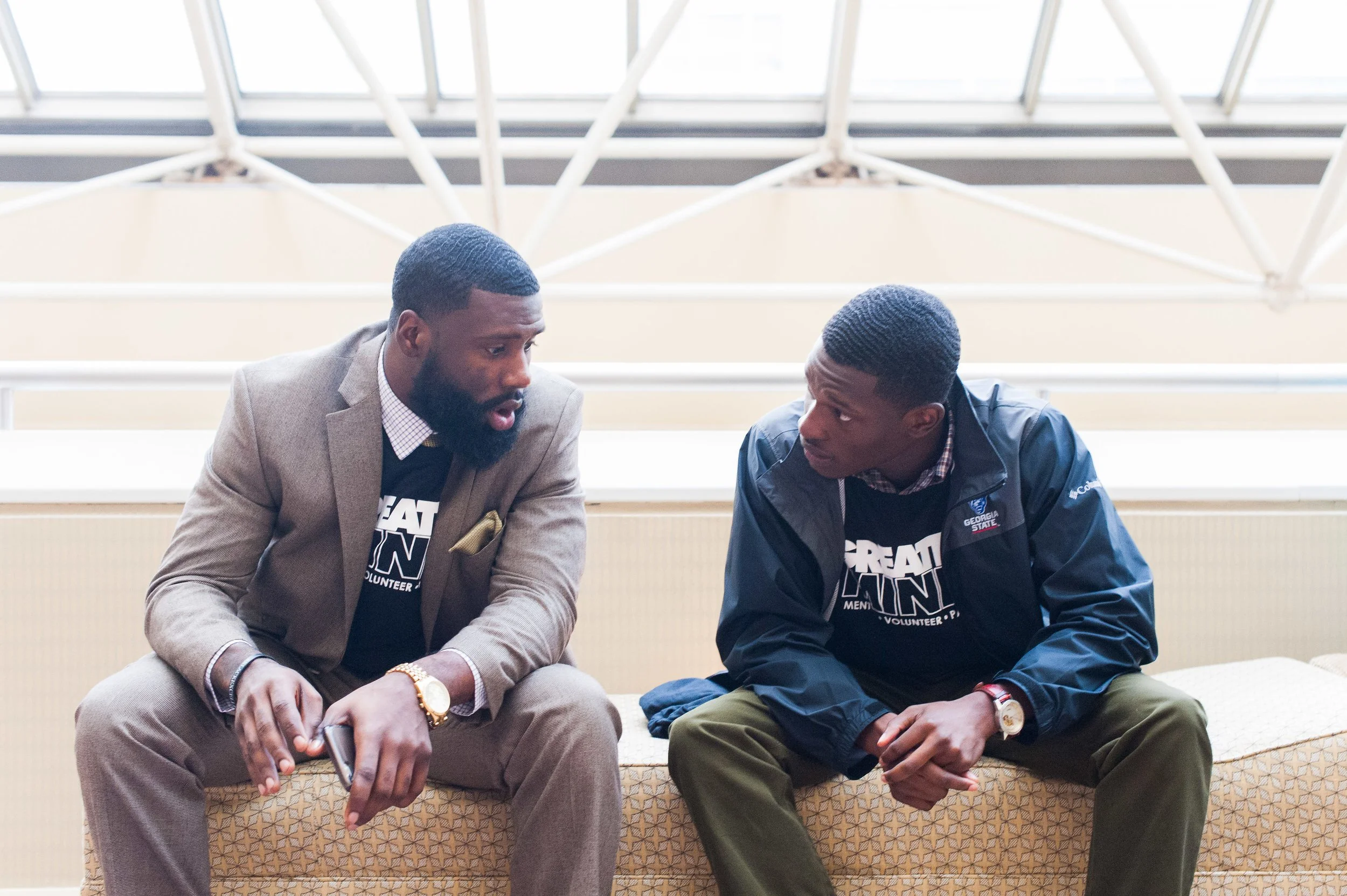 mentors can help more black men become teachers