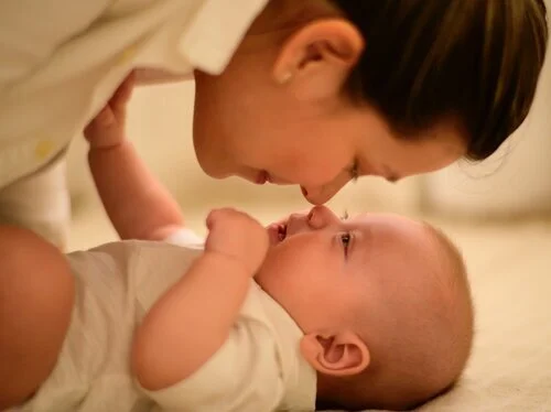 Is Postpartum Depression Preventing You from Bonding with Your Baby?