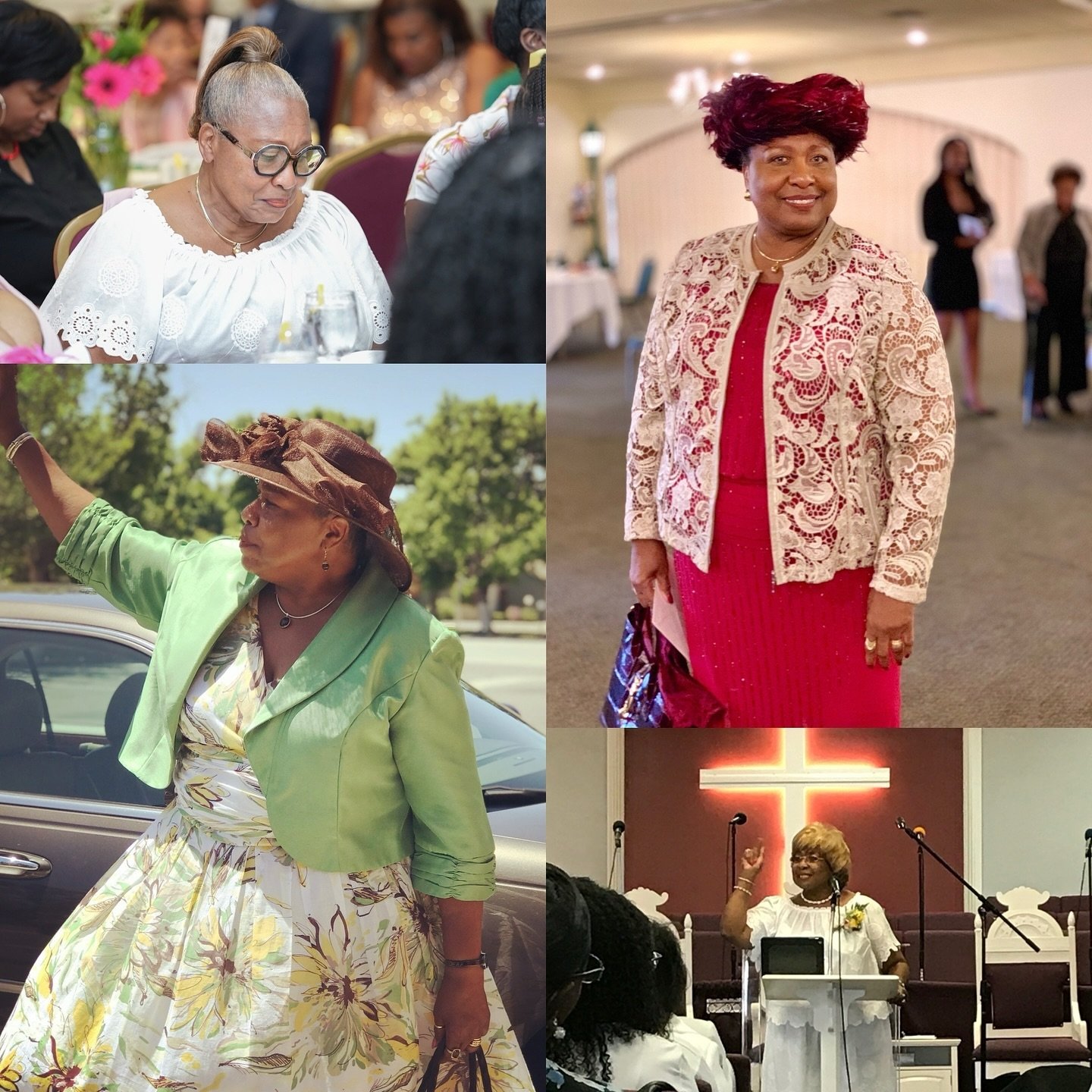 Happy Birthday mom. I love you dearly ❤️