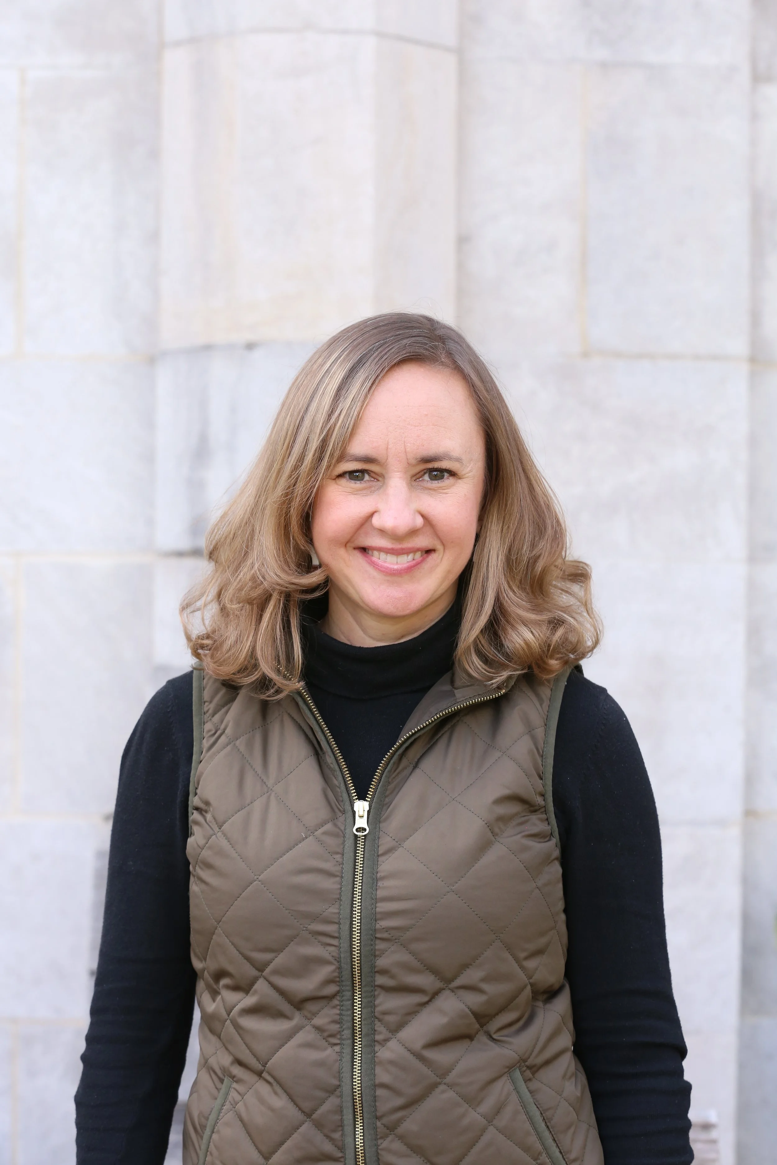 About Me — Stacy Reaoch