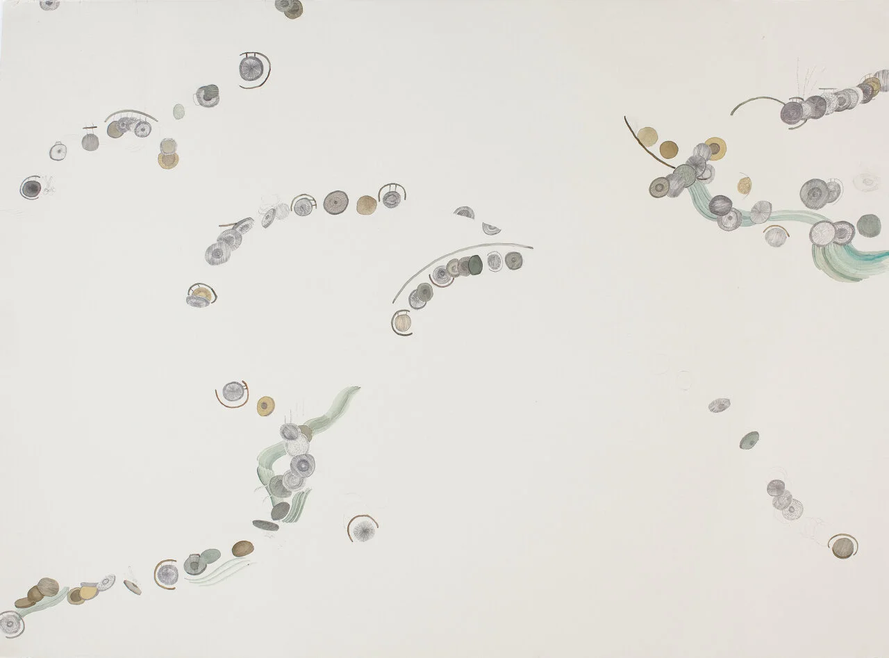 Sunken Gong (series)