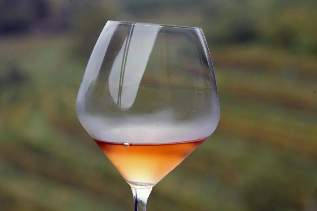 Orange Wine: Demystified