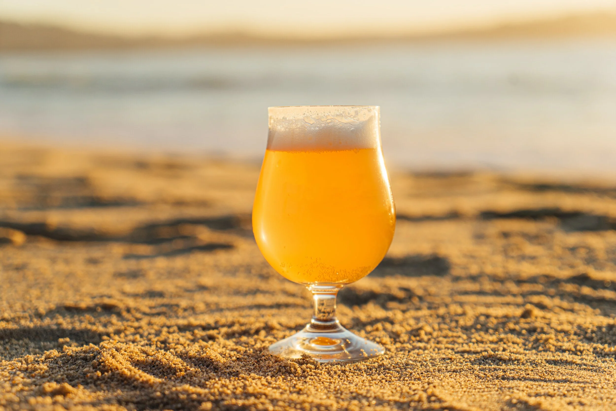 Lager Series - Part 1