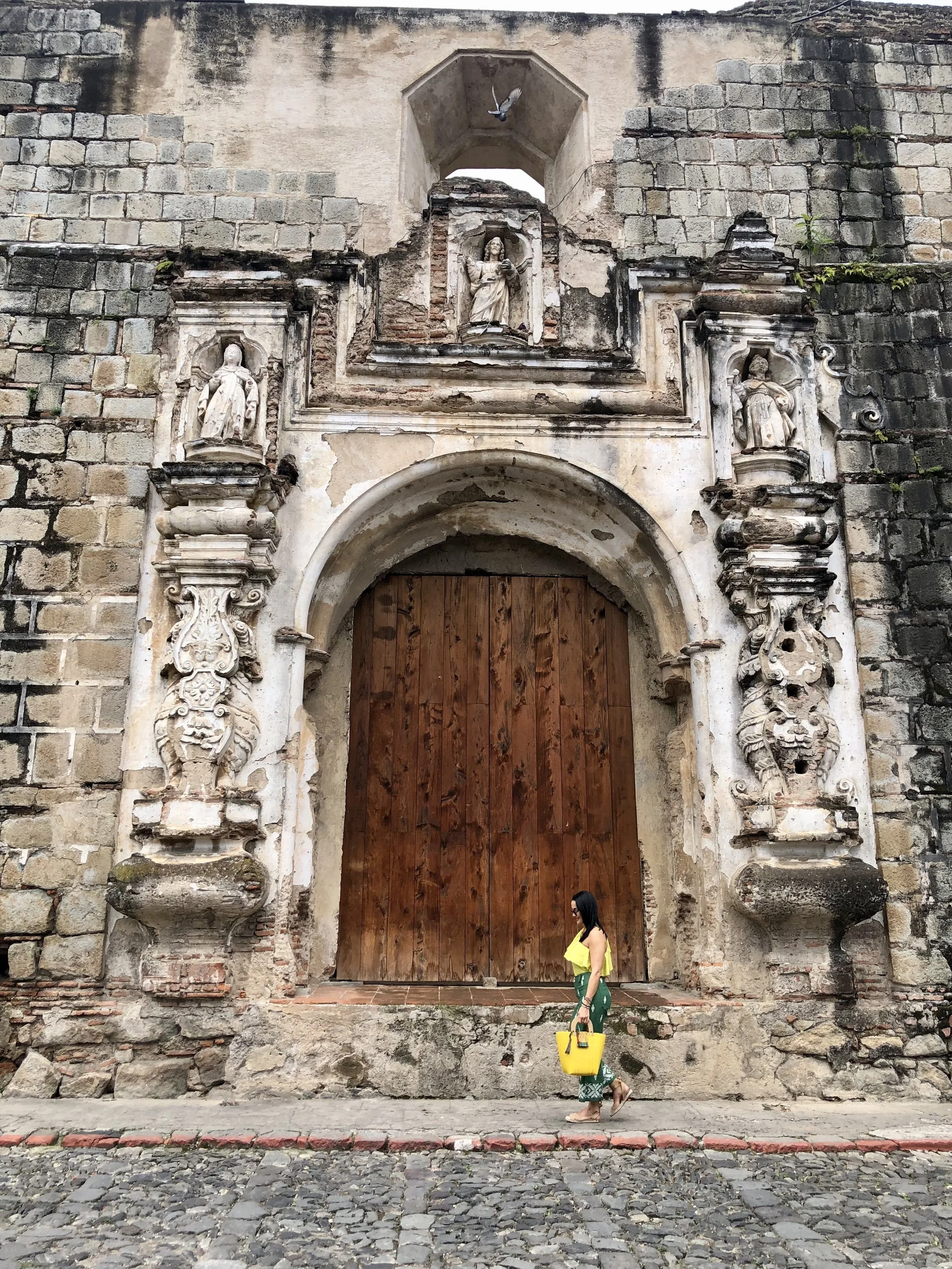 Antigua Guatemala